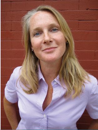 Piper Kerman
