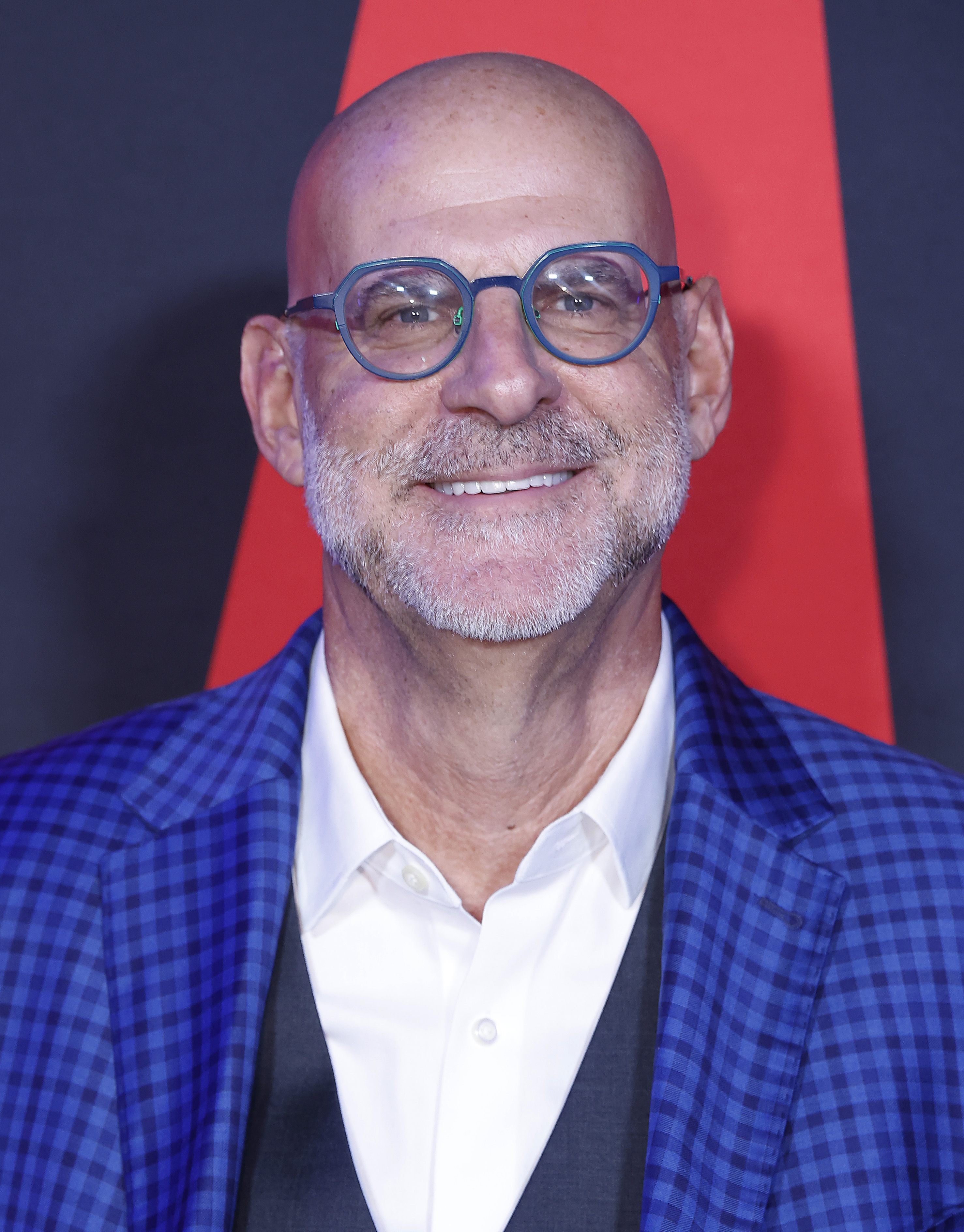 Harlan Coben