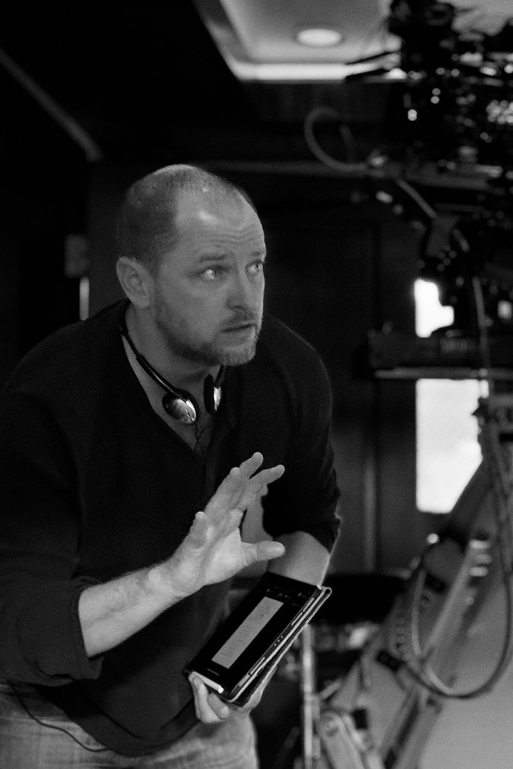Todd Biermann