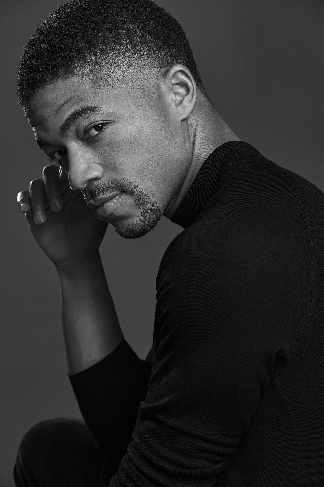 Steven G. Norfleet