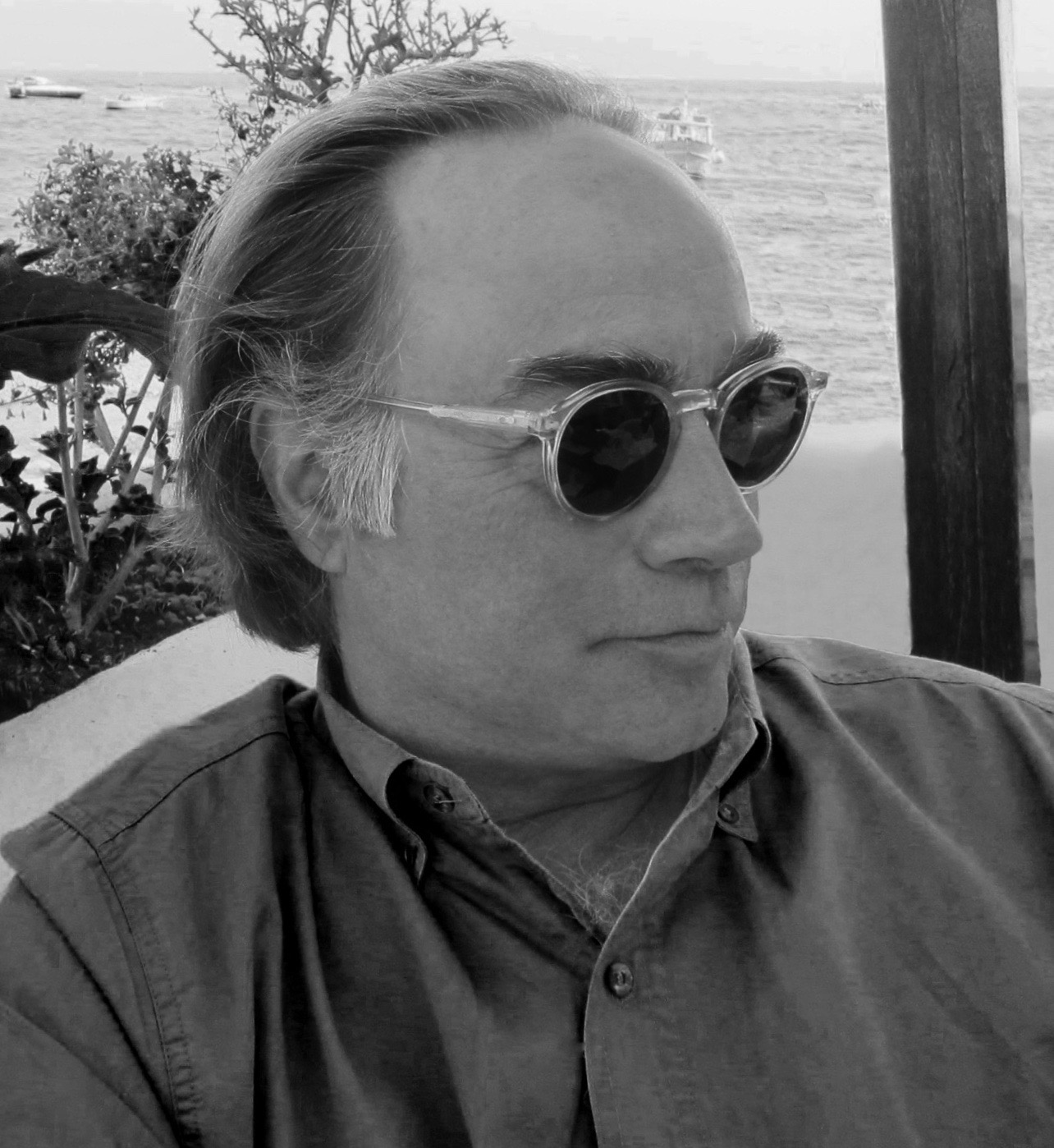 Michael Trim