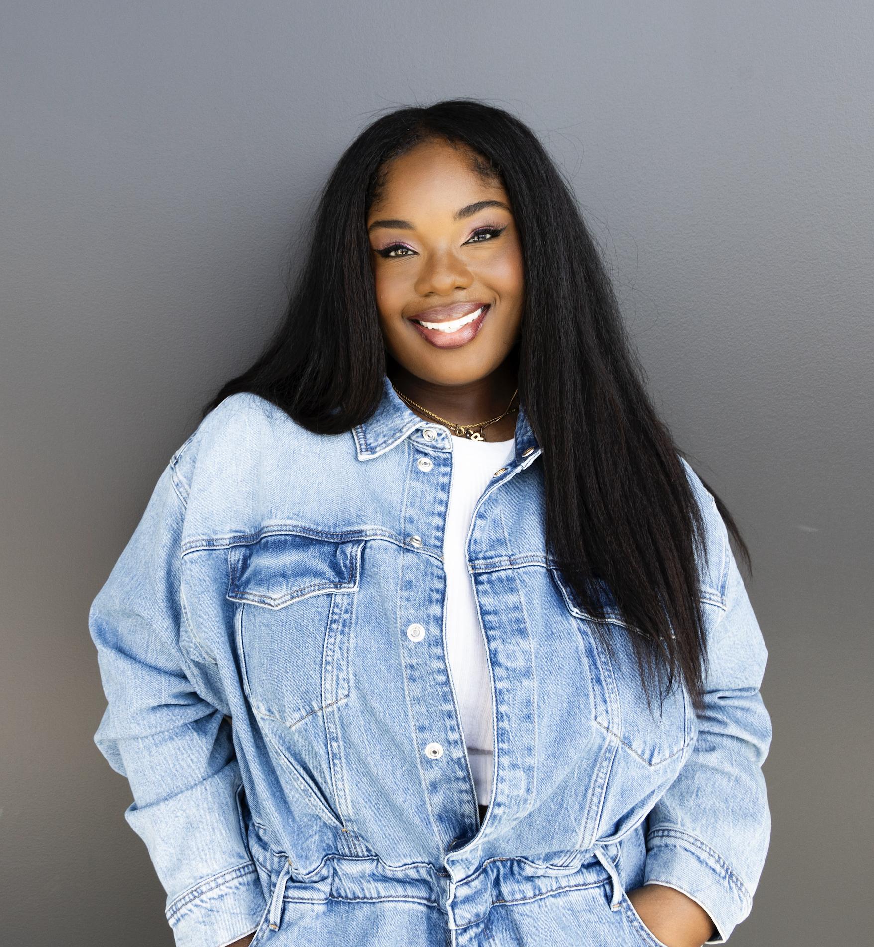 Mariah Smith