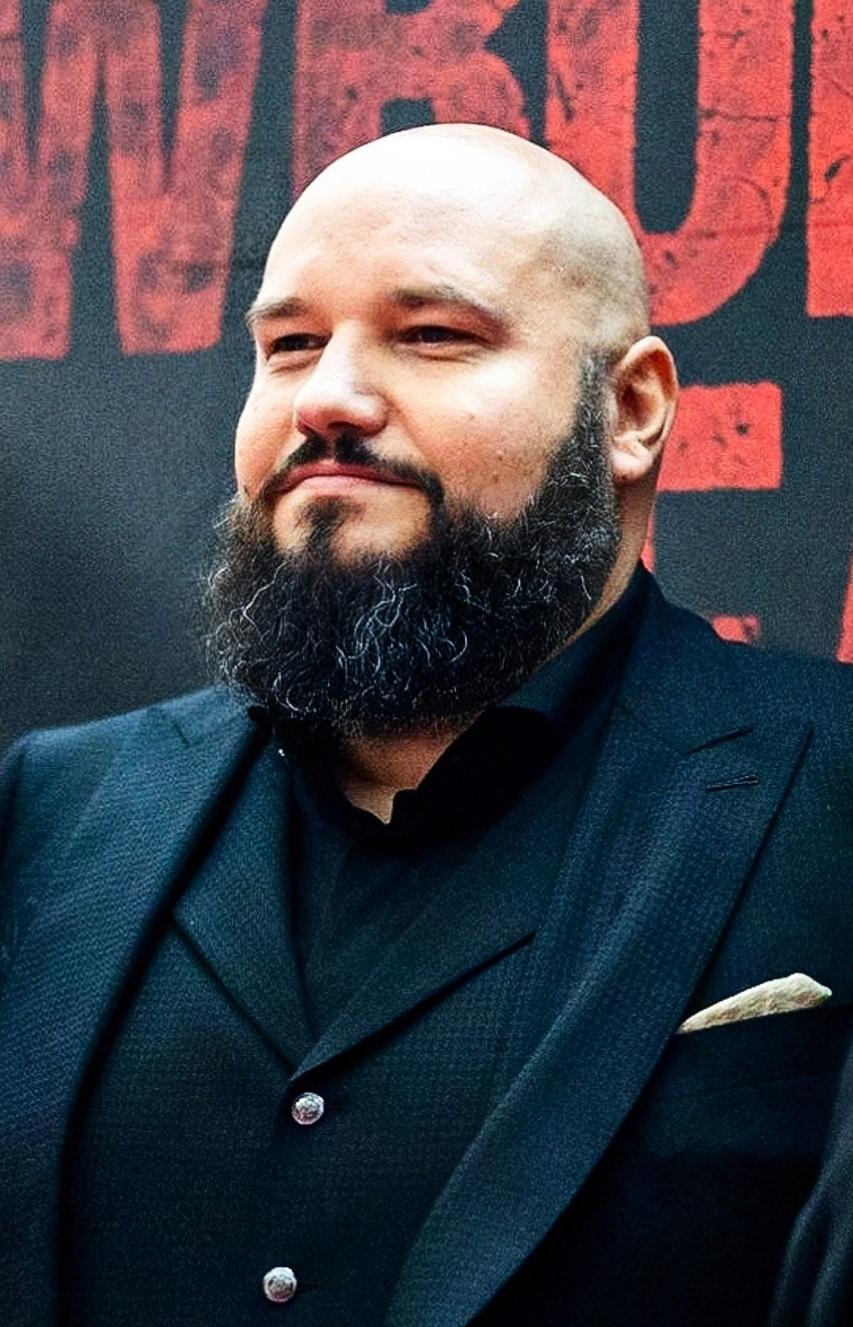 Vjekoslav Katusin