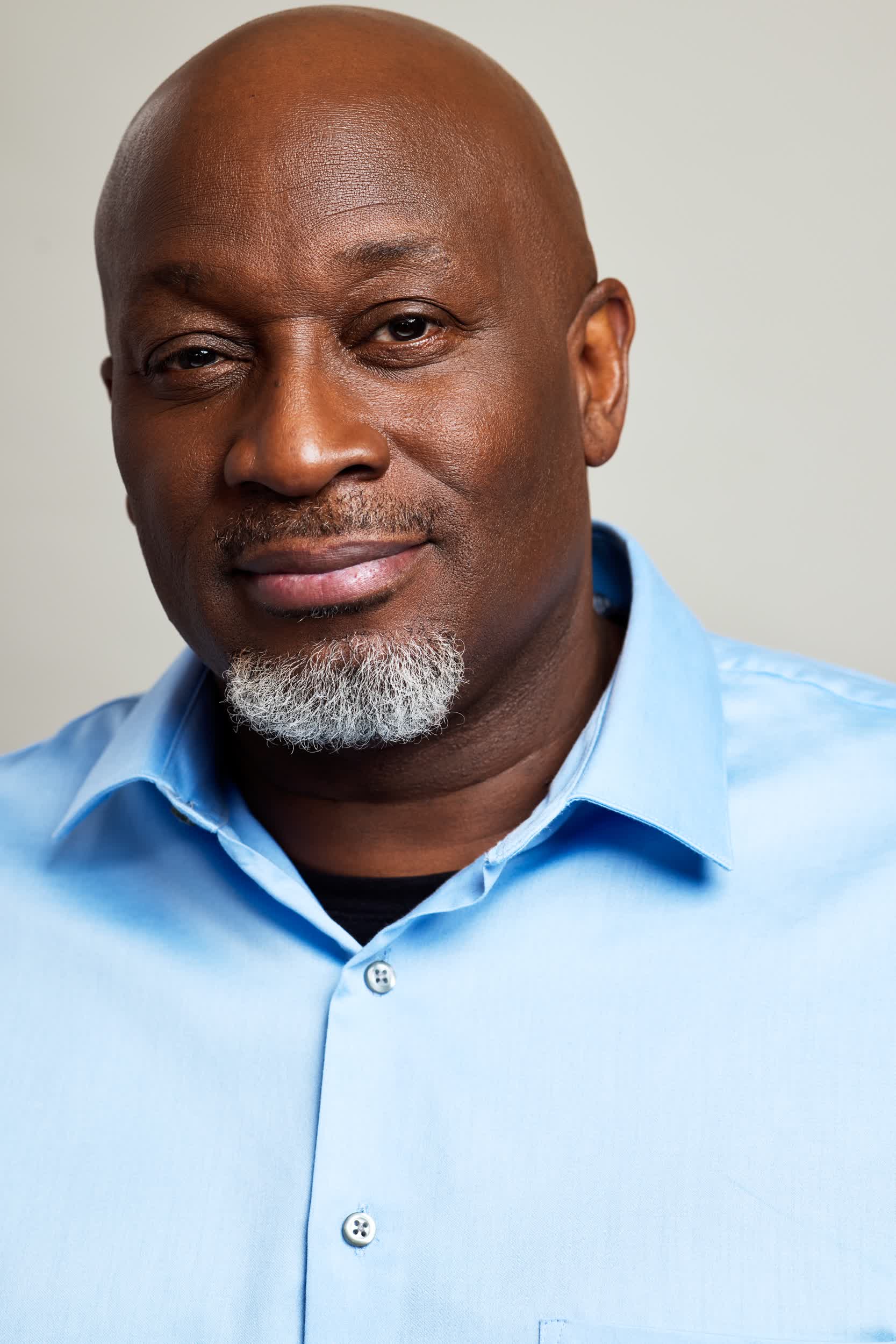 Chet Anekwe