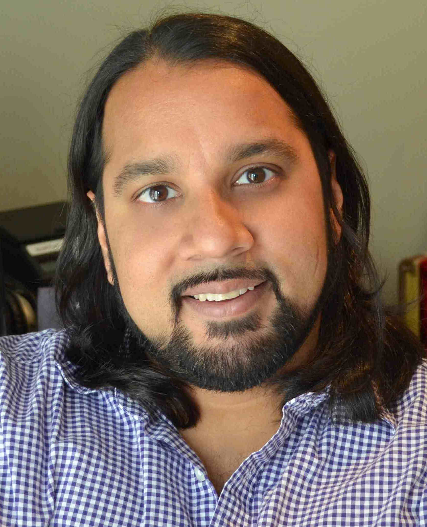 Vijal Patel