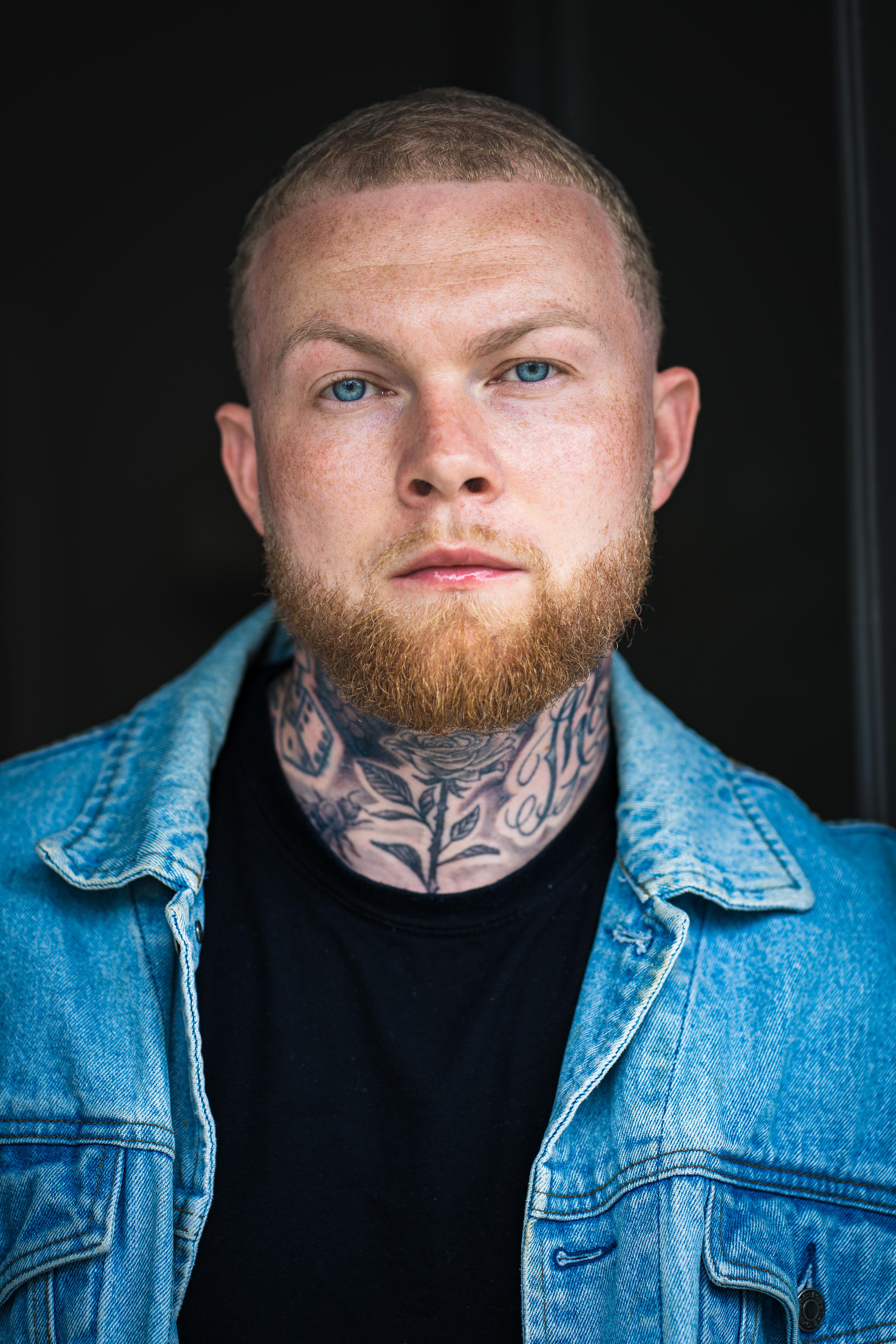 James Lee Thomas