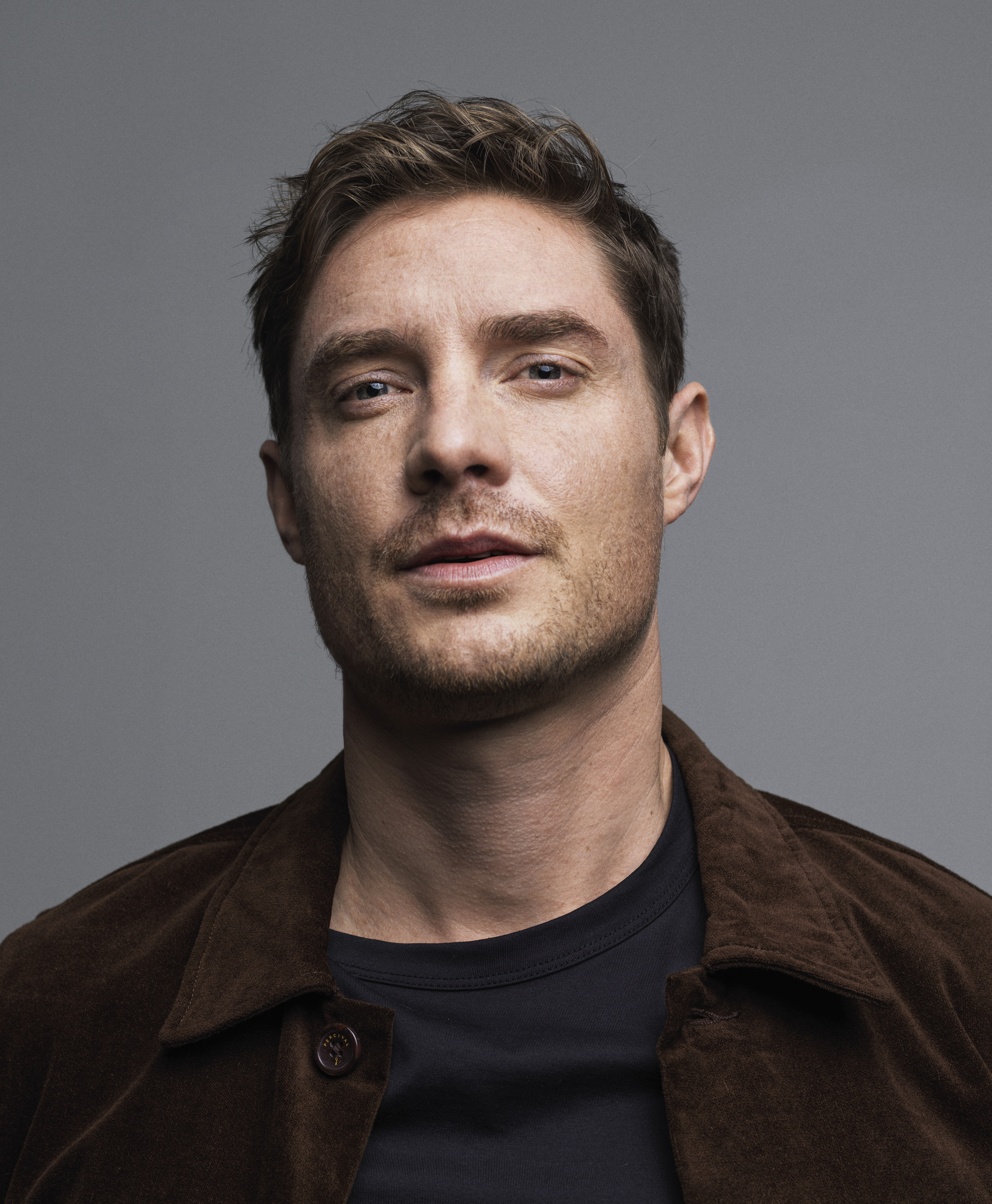 Max Brown