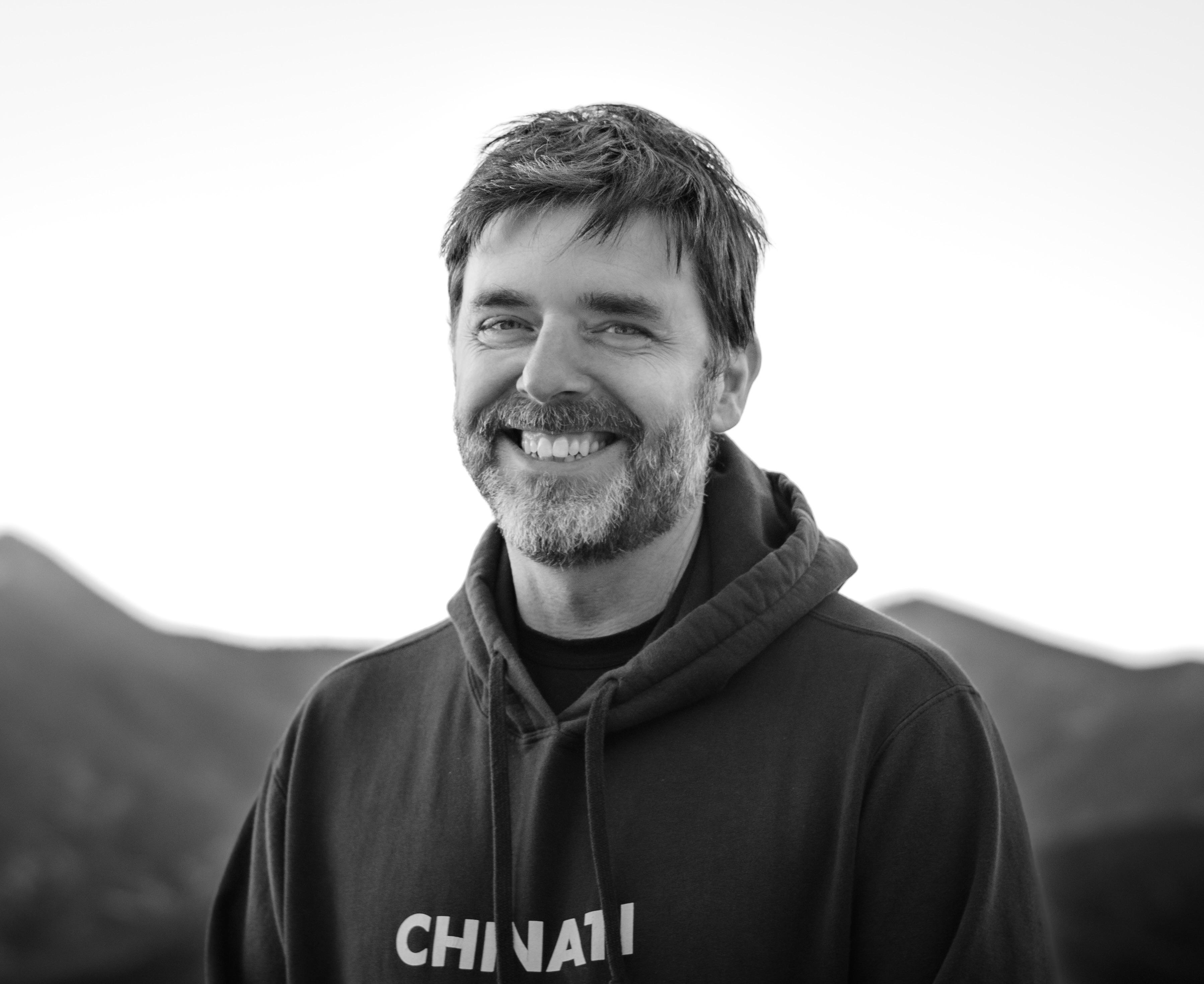 Andrew Guest