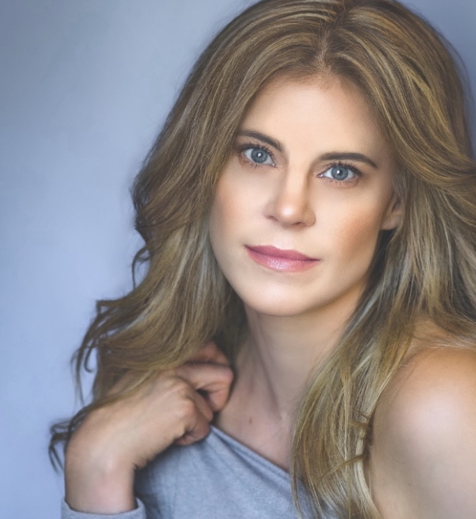 Alexandra Seal