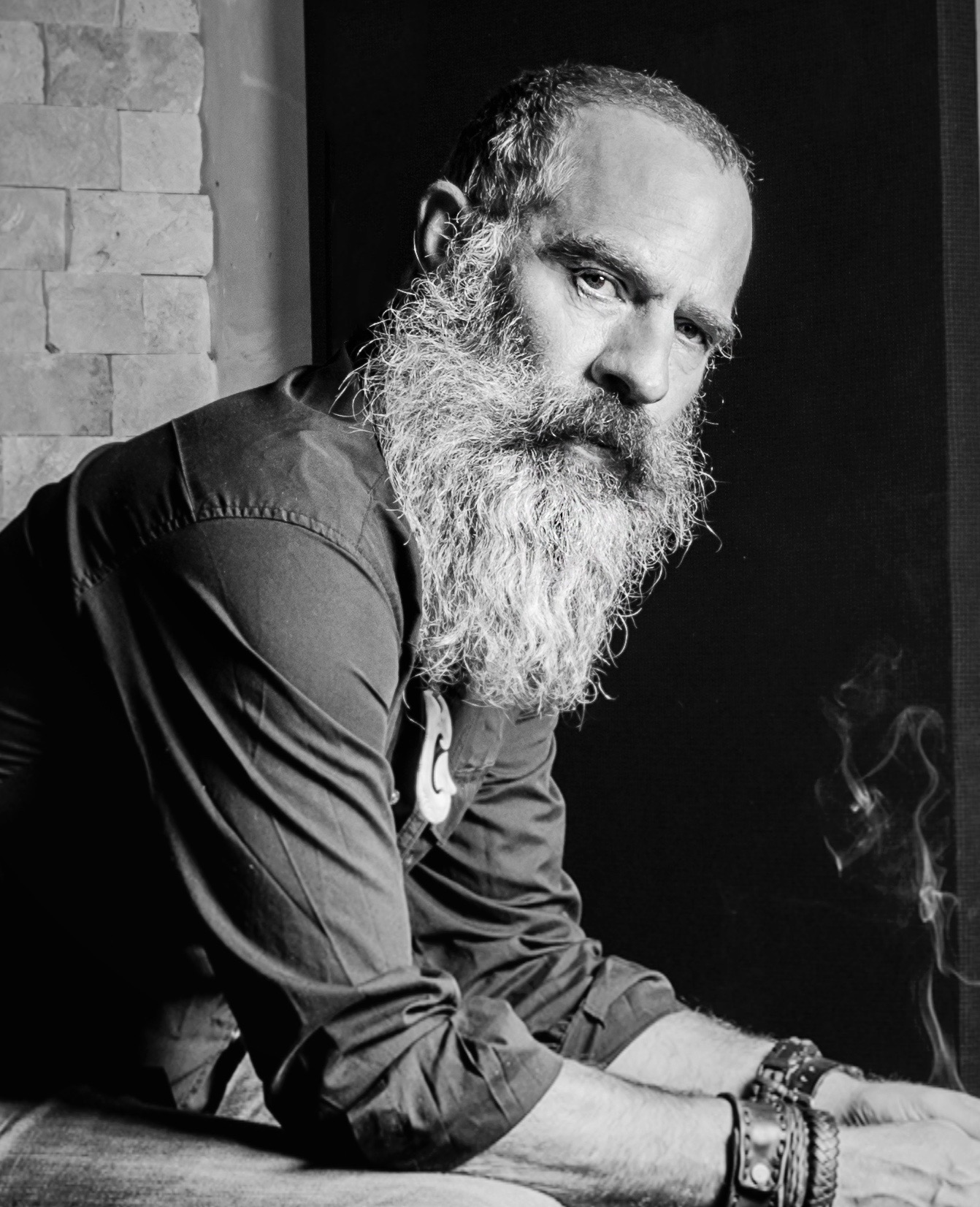 Neil Sandilands