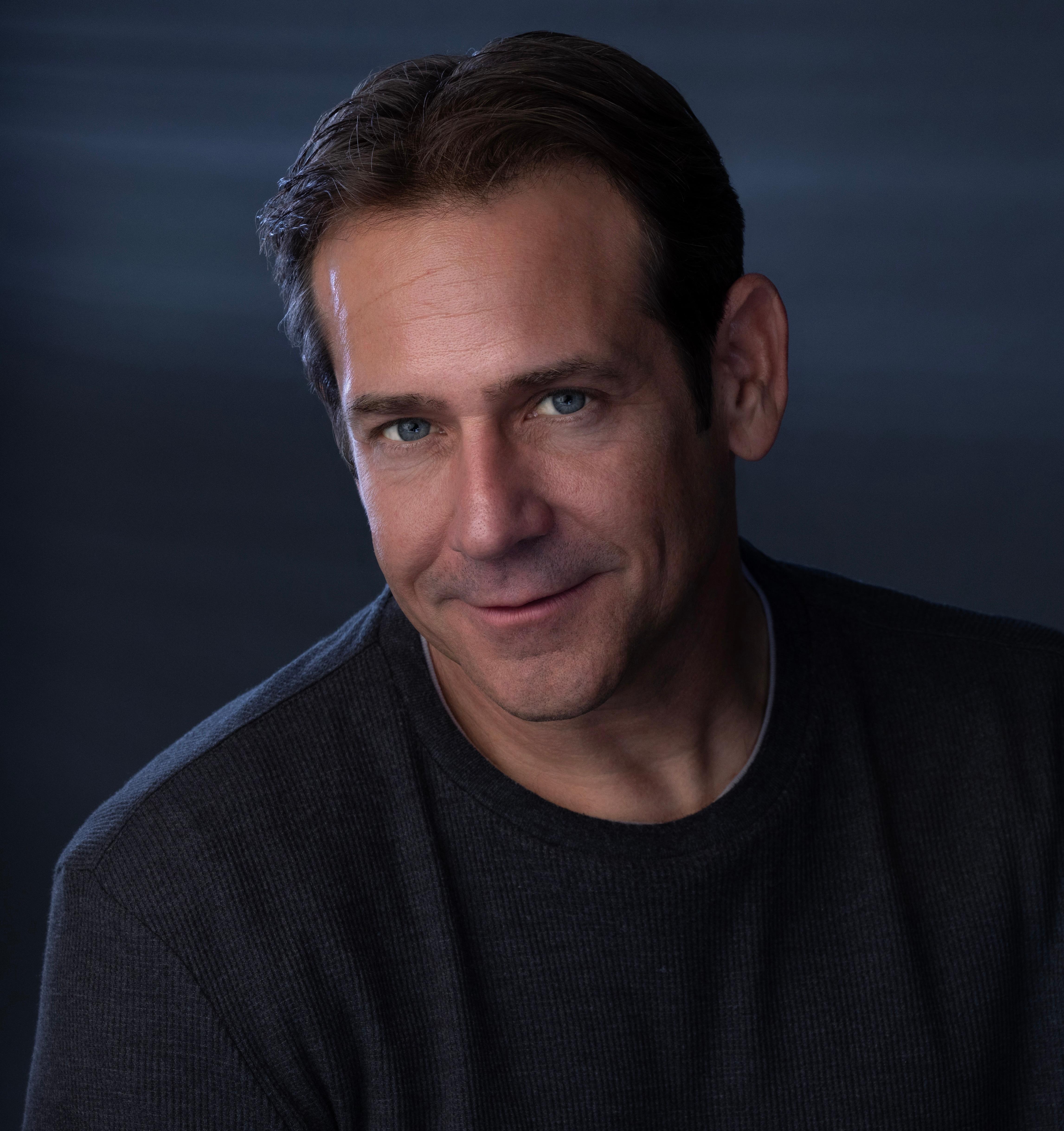 Travis Donnelly