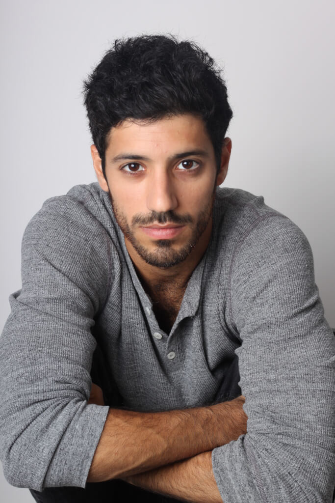 Tamir Ginsburg