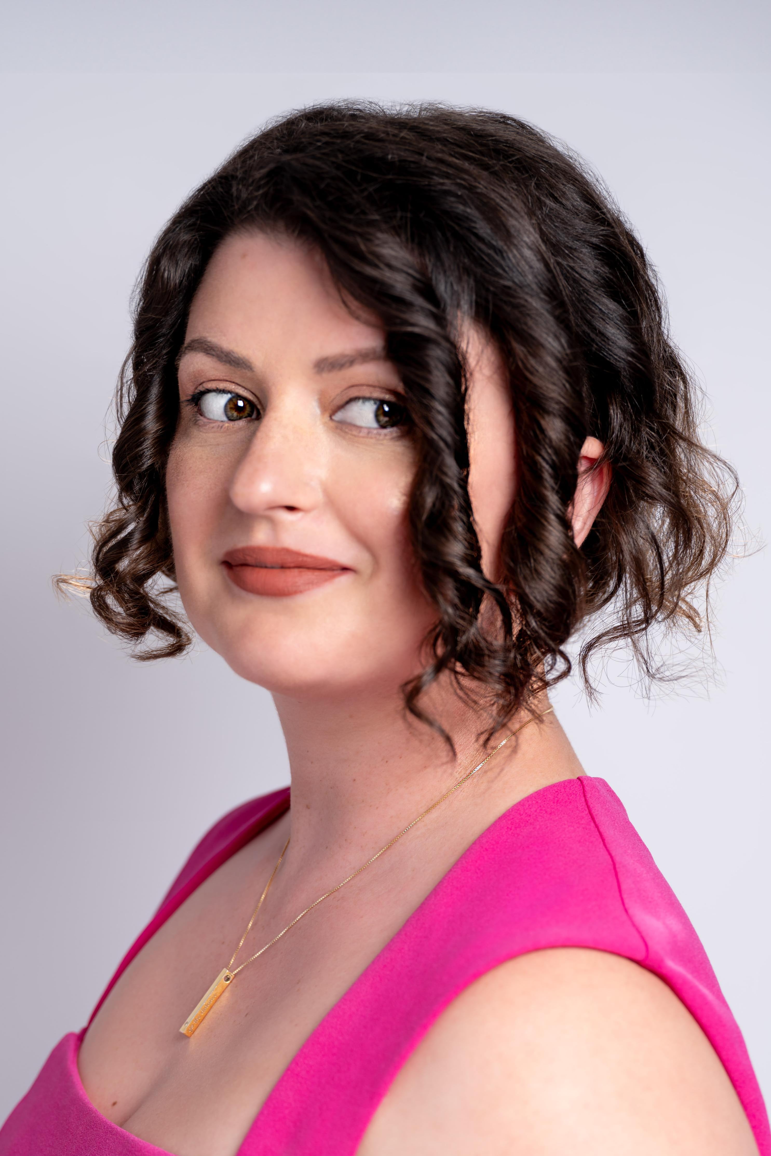 Sylvia Batey Alcalá