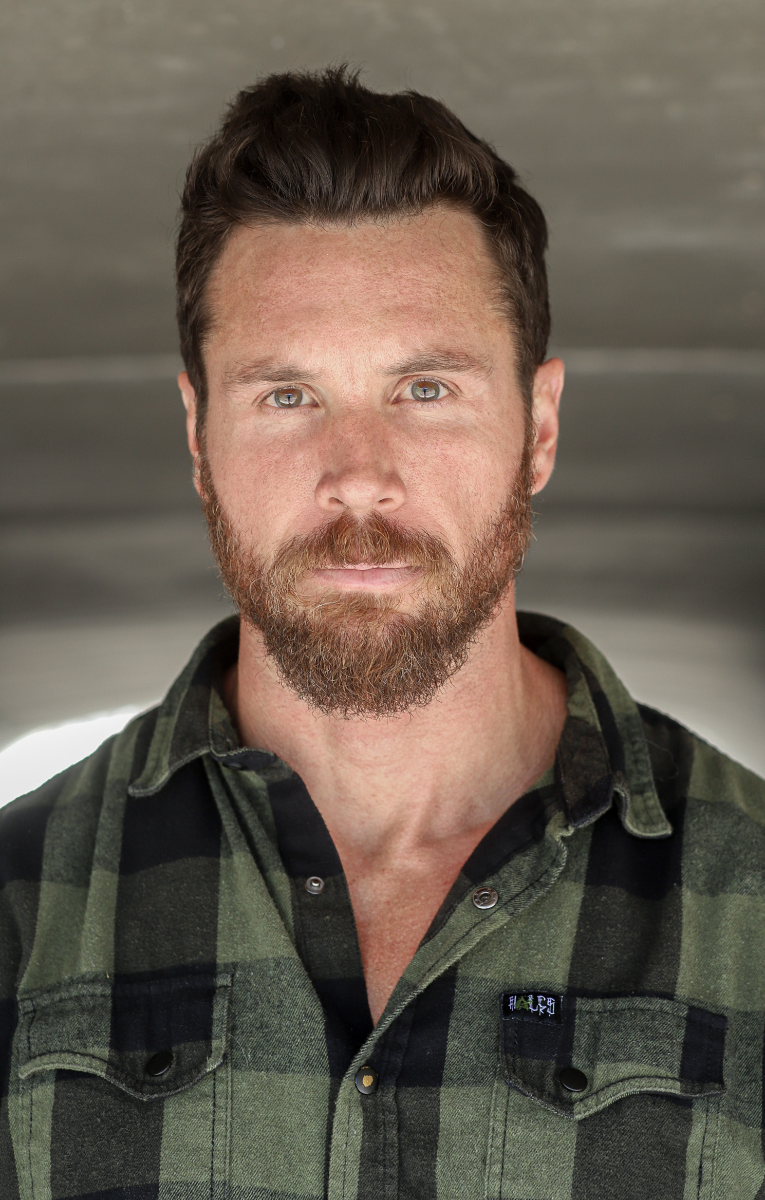Ryan Haake