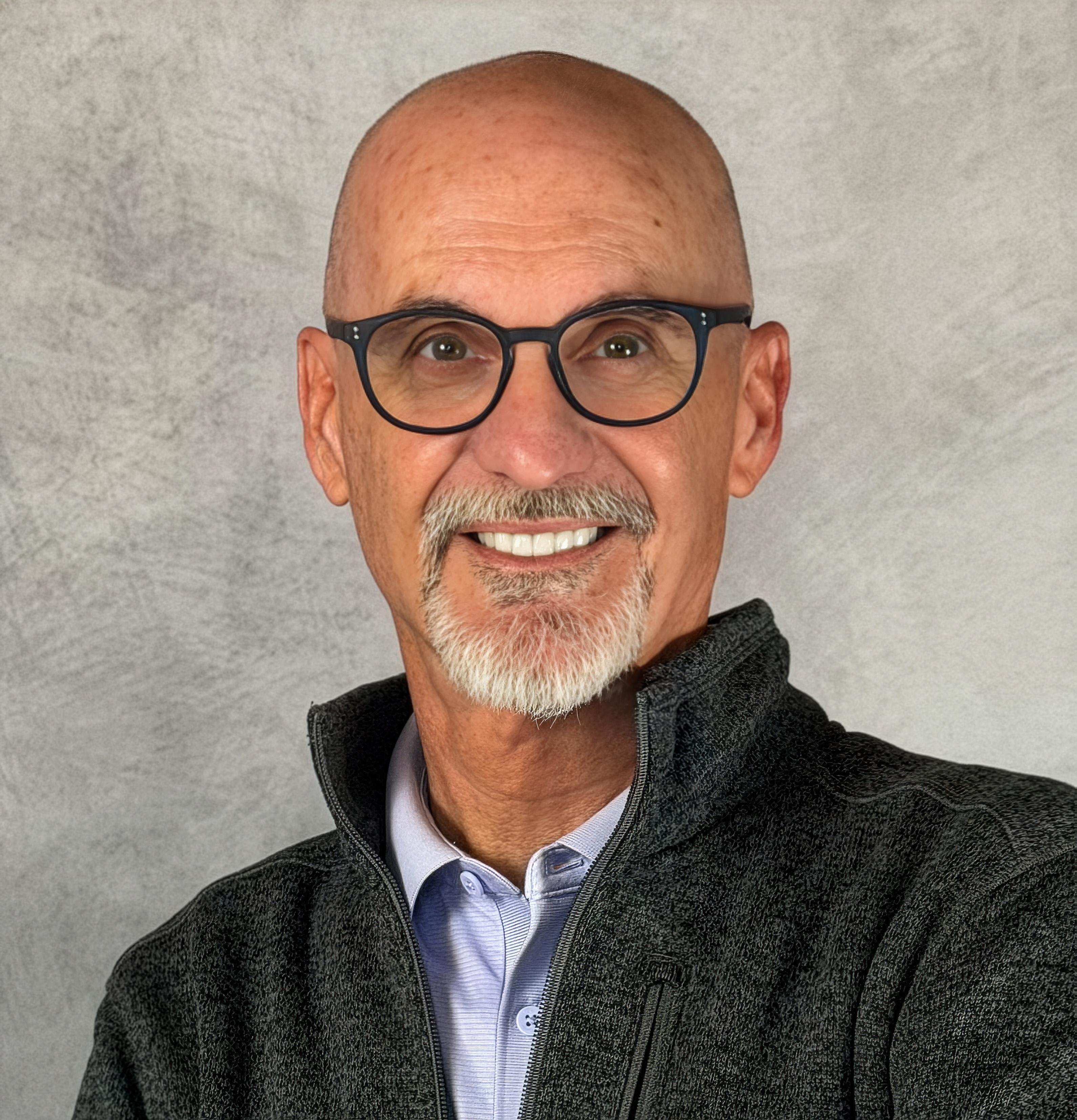 Michael Goguen