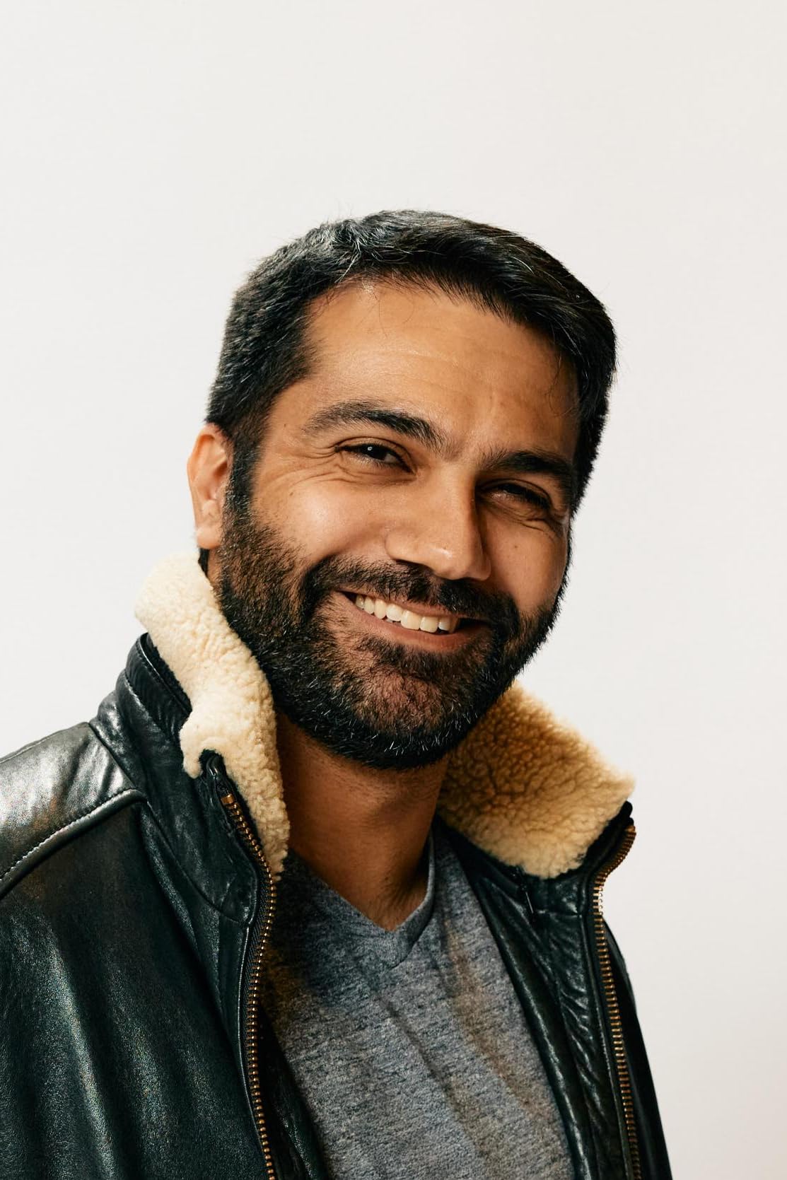 Adam Paloian