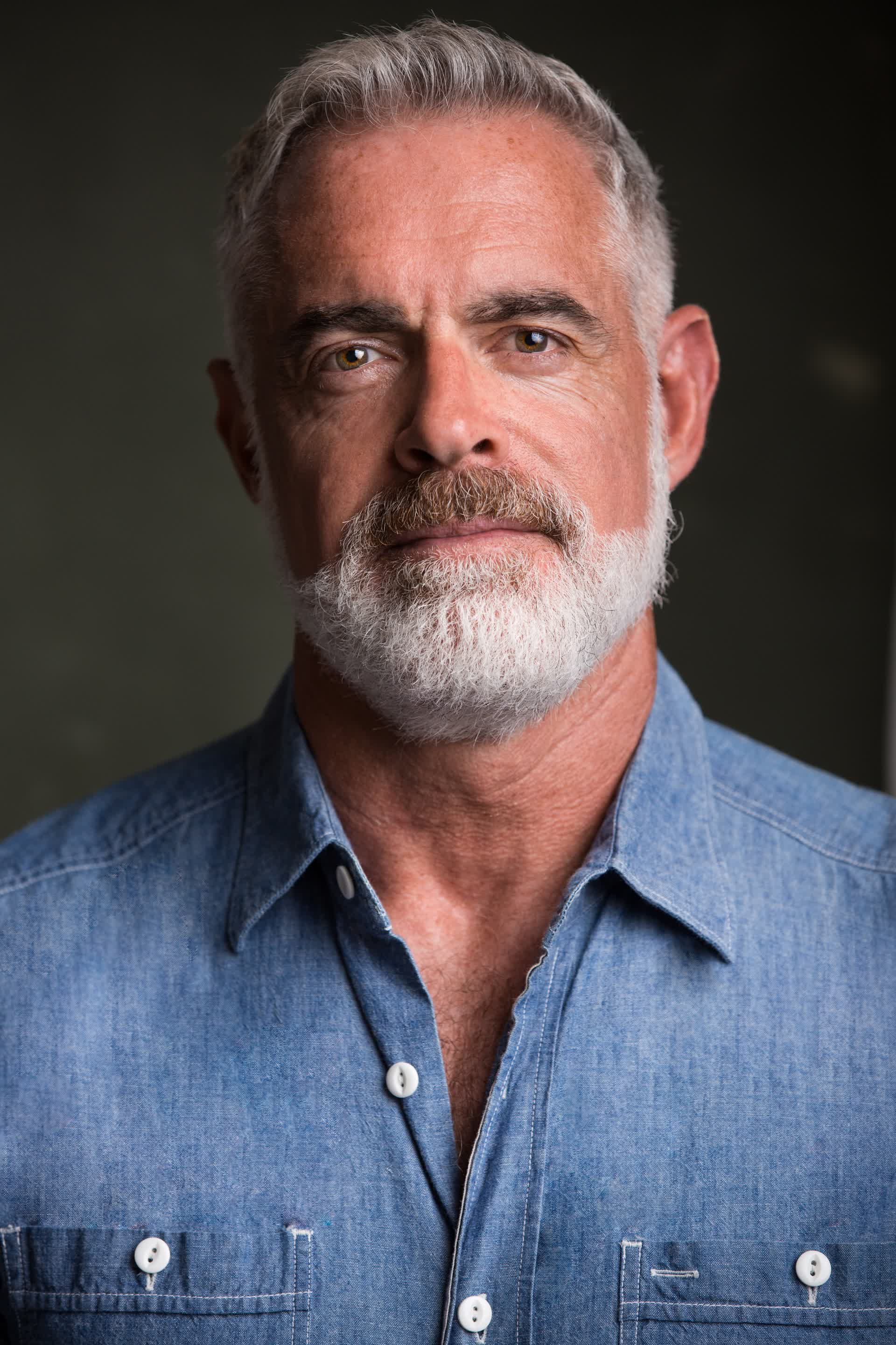 Rich Burns