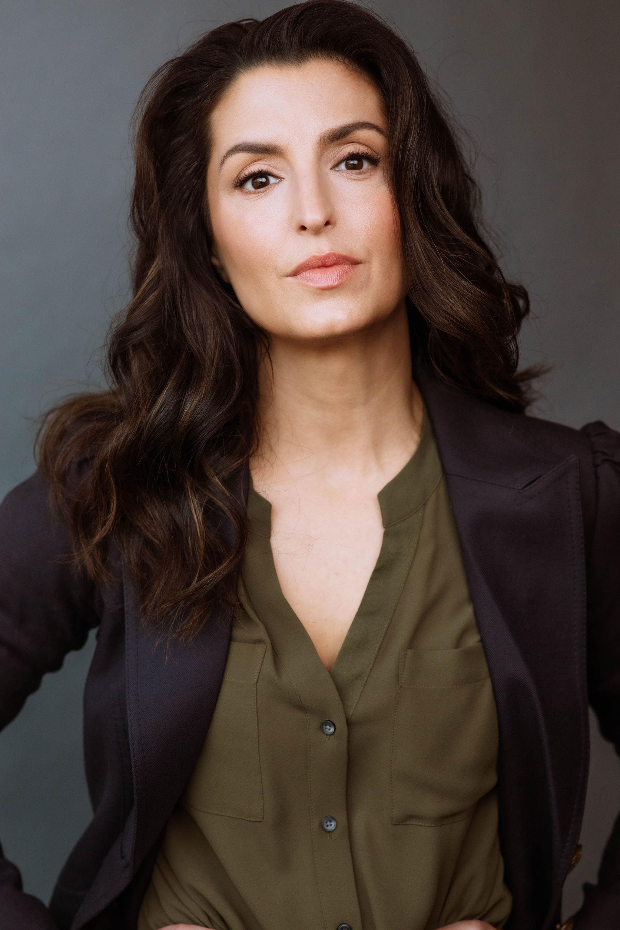 Meredith Forlenza