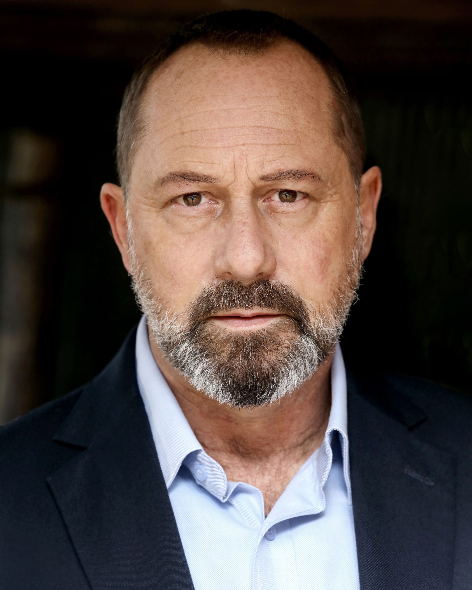 Daniel Fathers