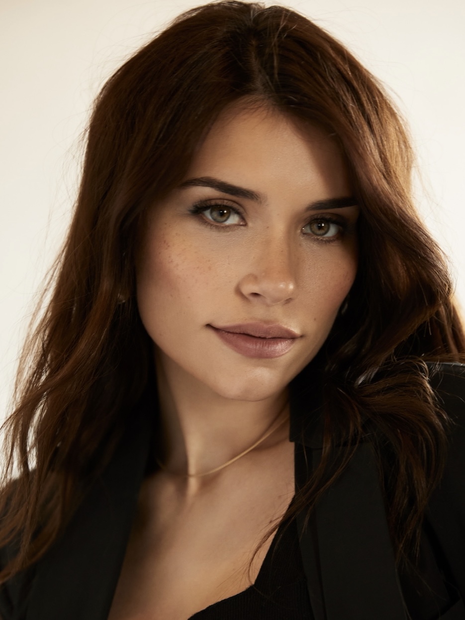 Eva De Dominici