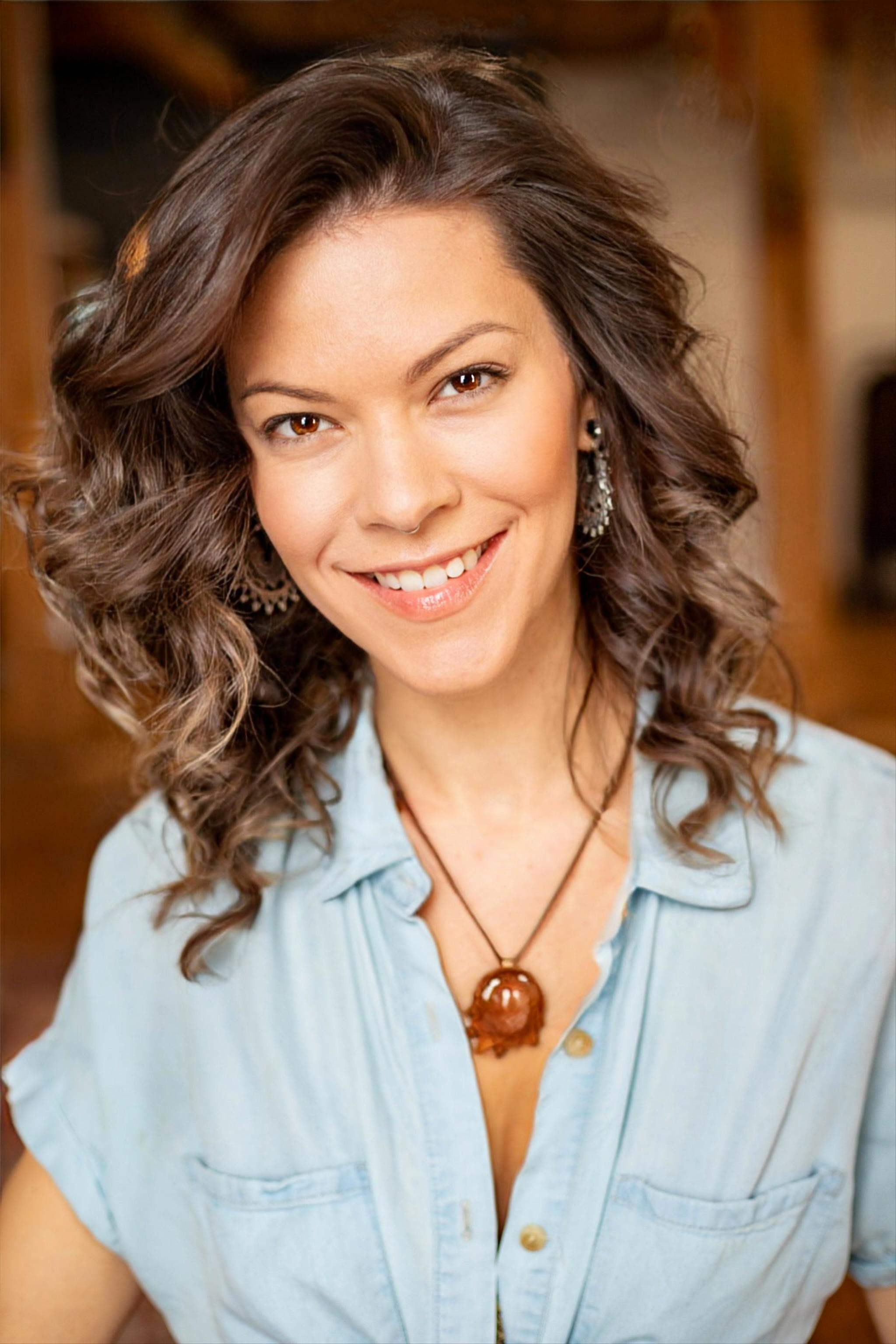 Kristina Ellery