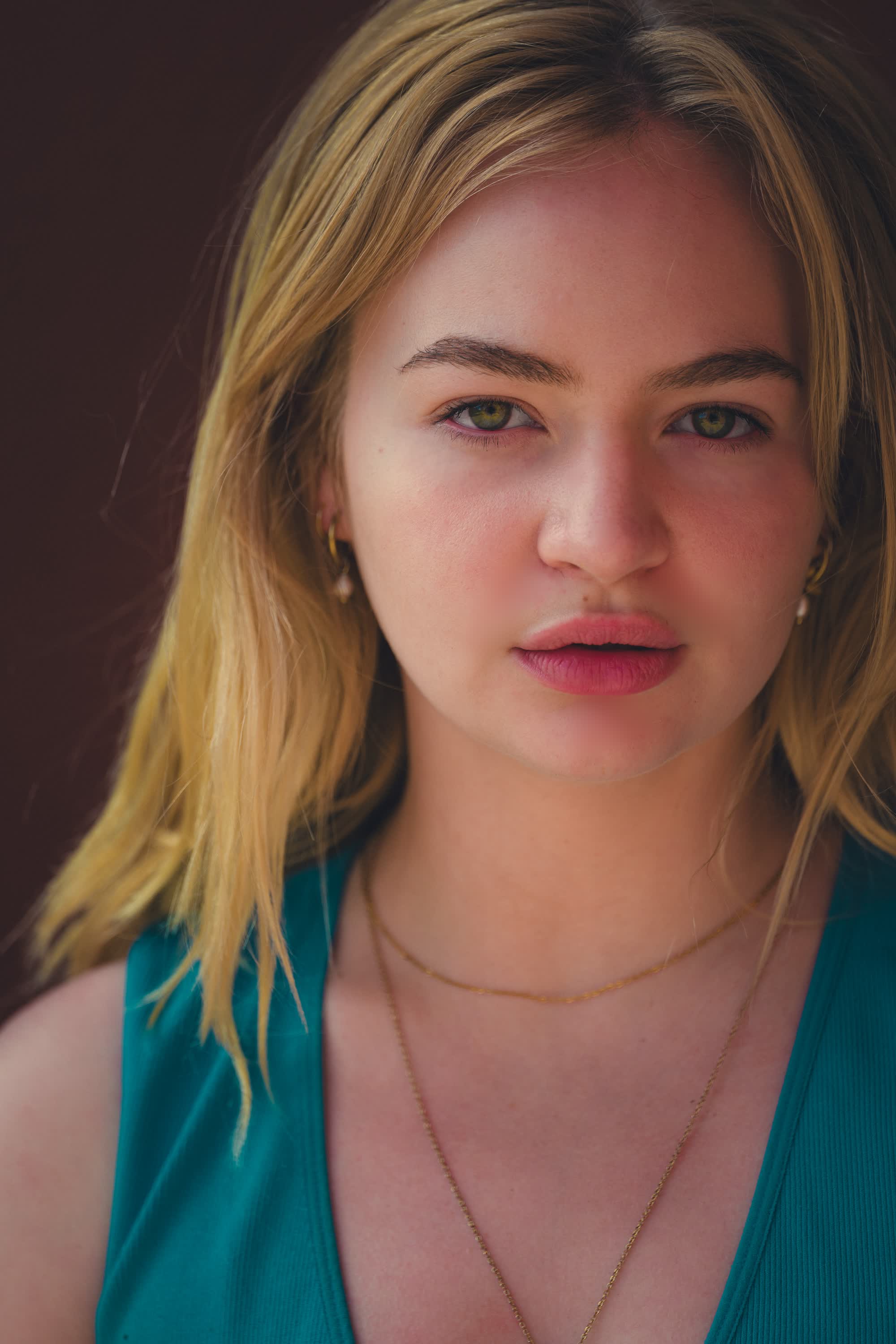 Alix Bailey