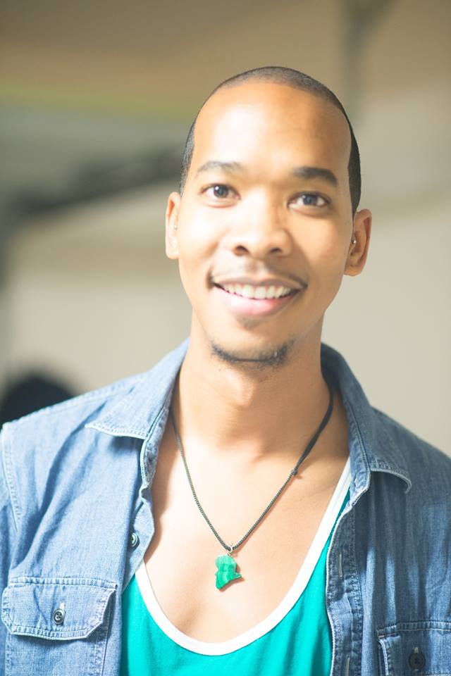 Chas Jackson