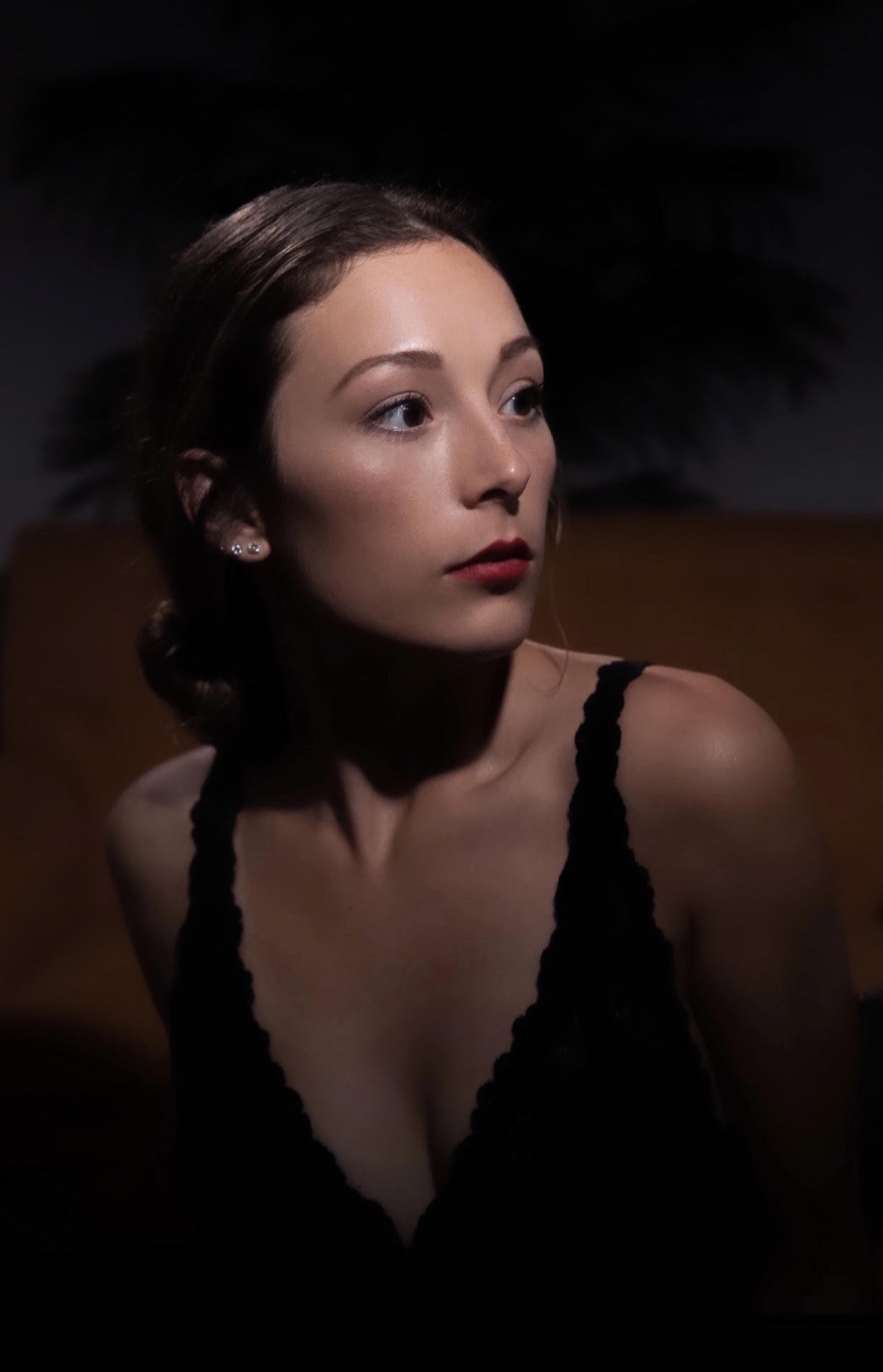 Brianna Knickerbocker