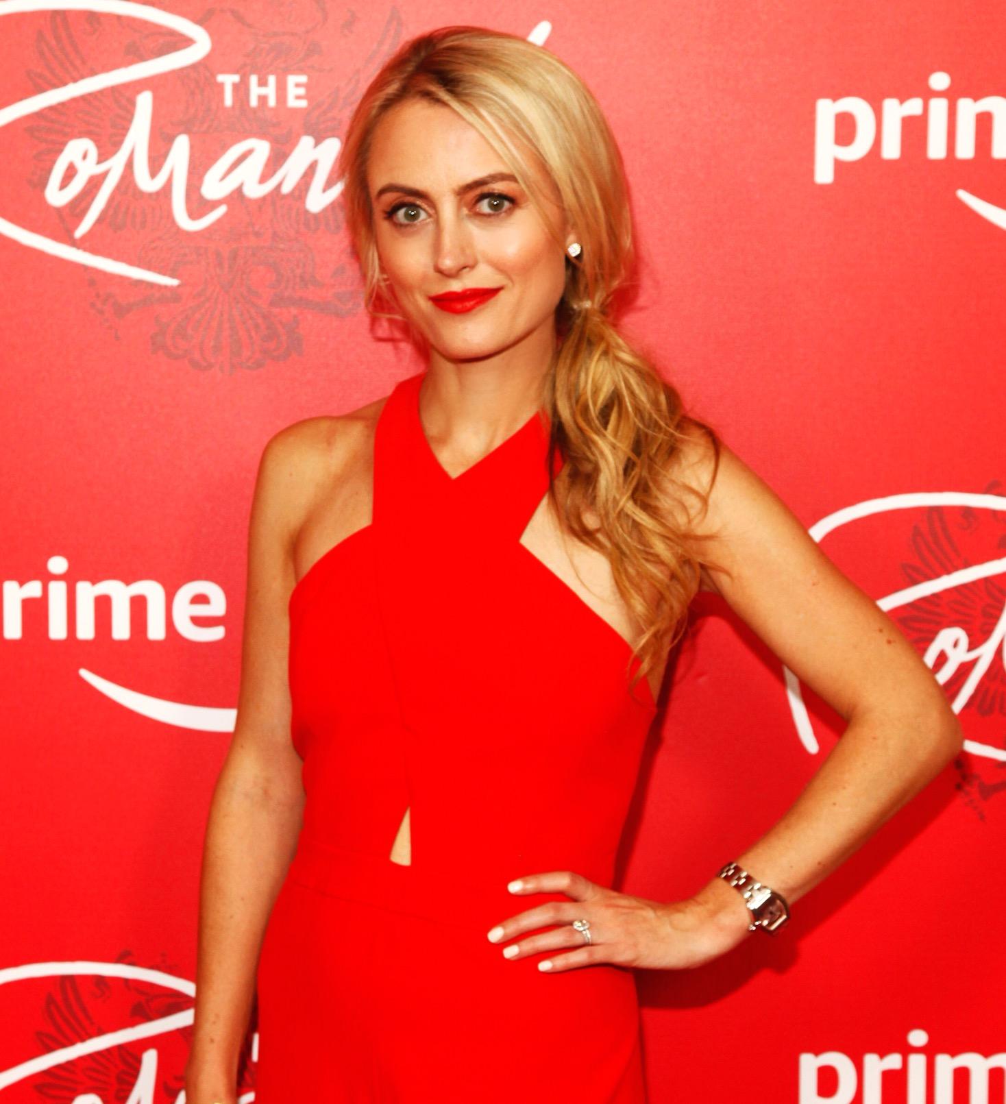 Amy Rutberg