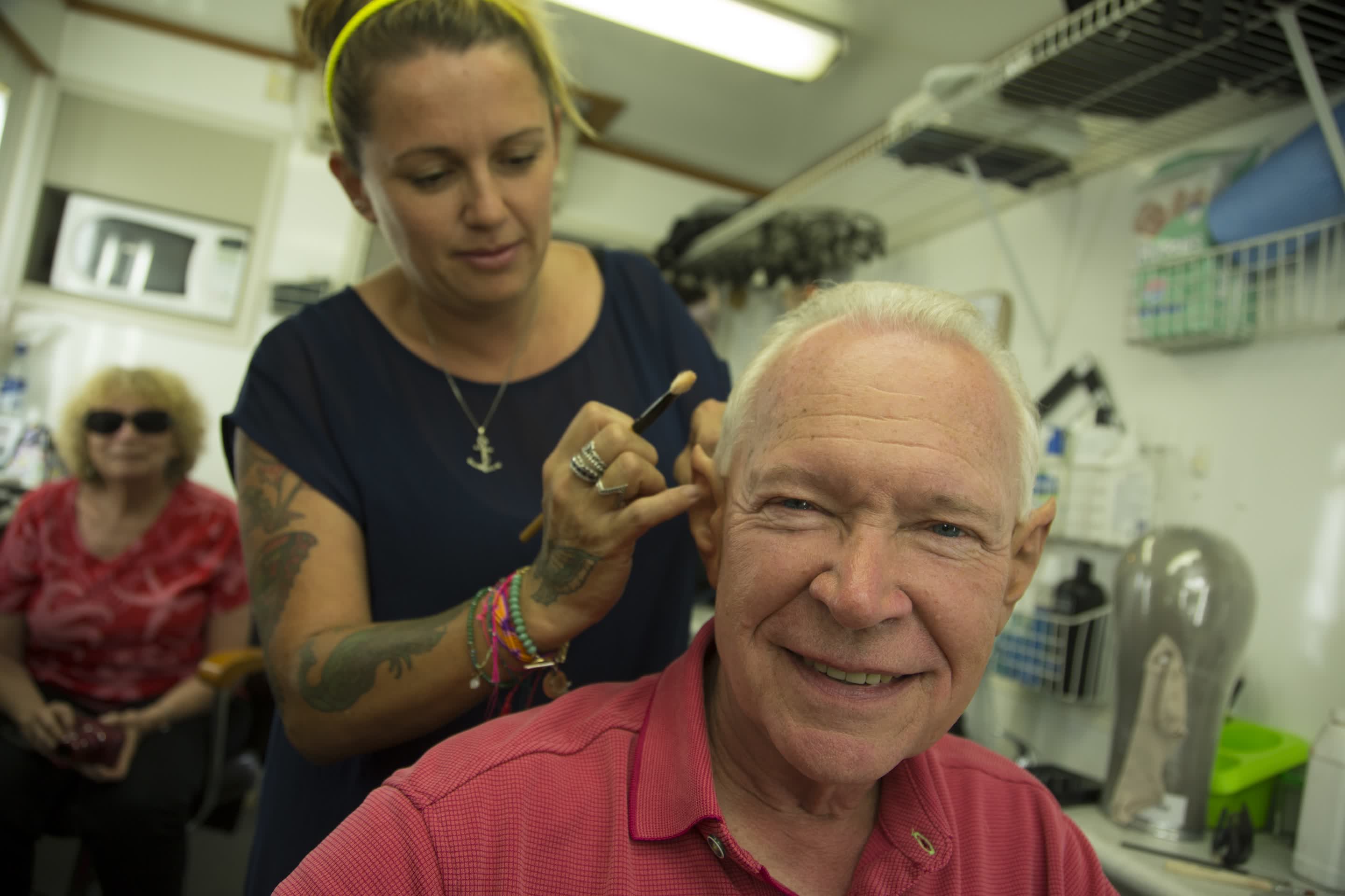 Terry Brooks