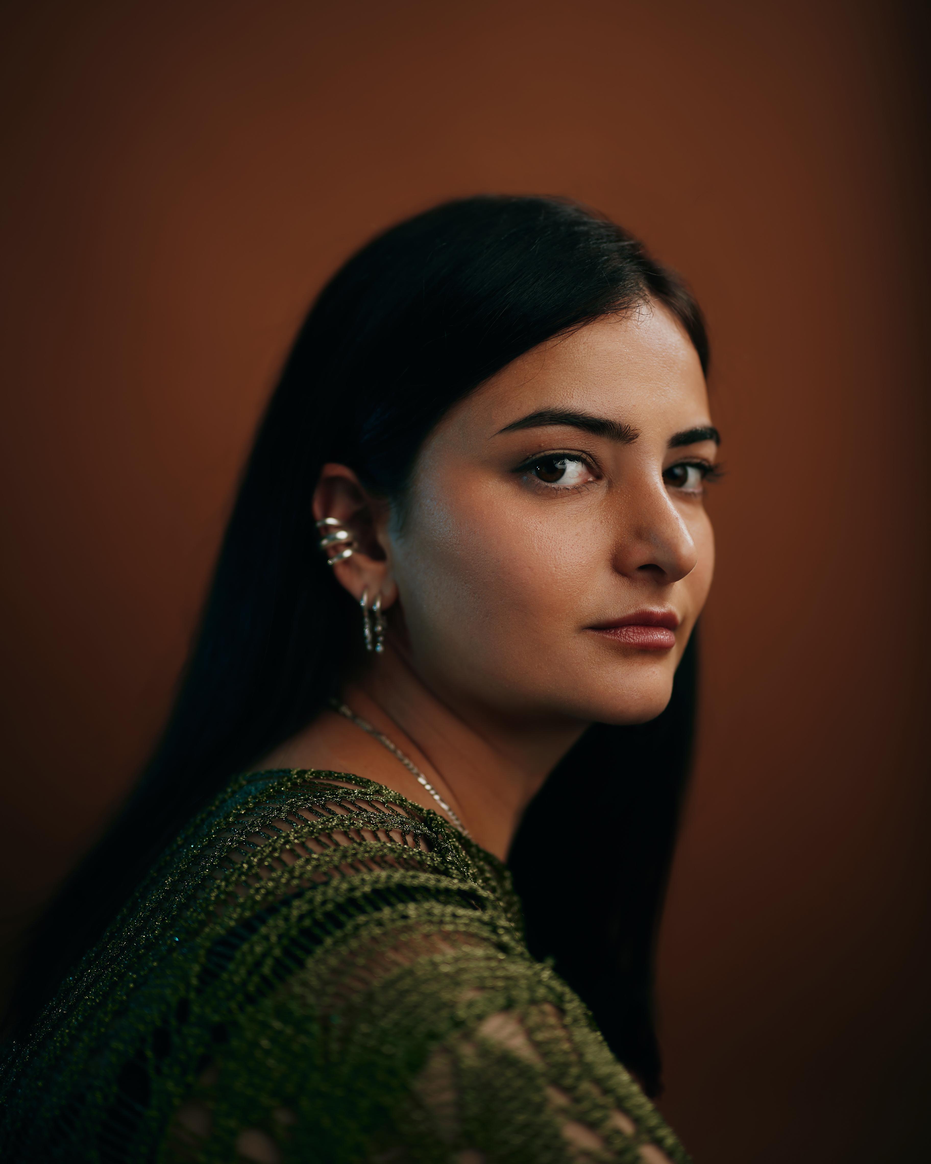 Jasmin Mozaffari