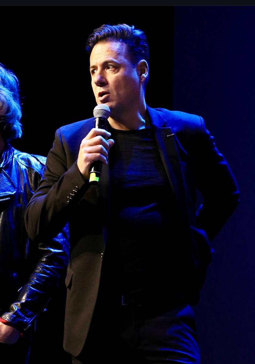 Denis Rovira van Boekholt
