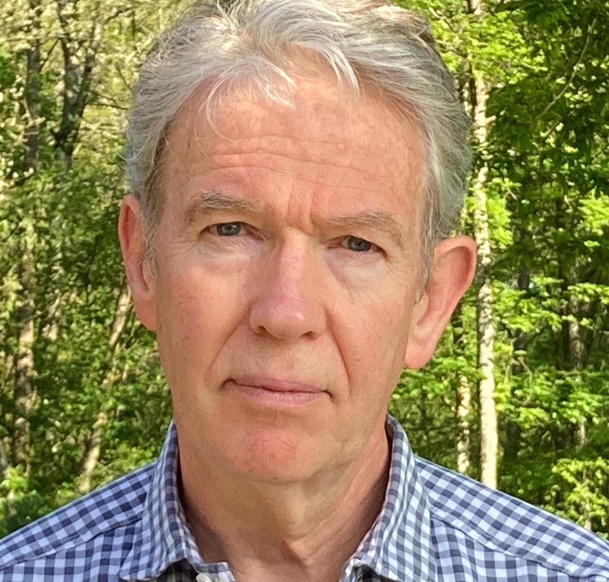 Steven Pacey