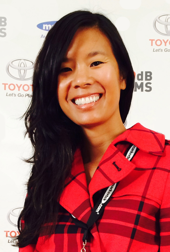 Marilyn Fu