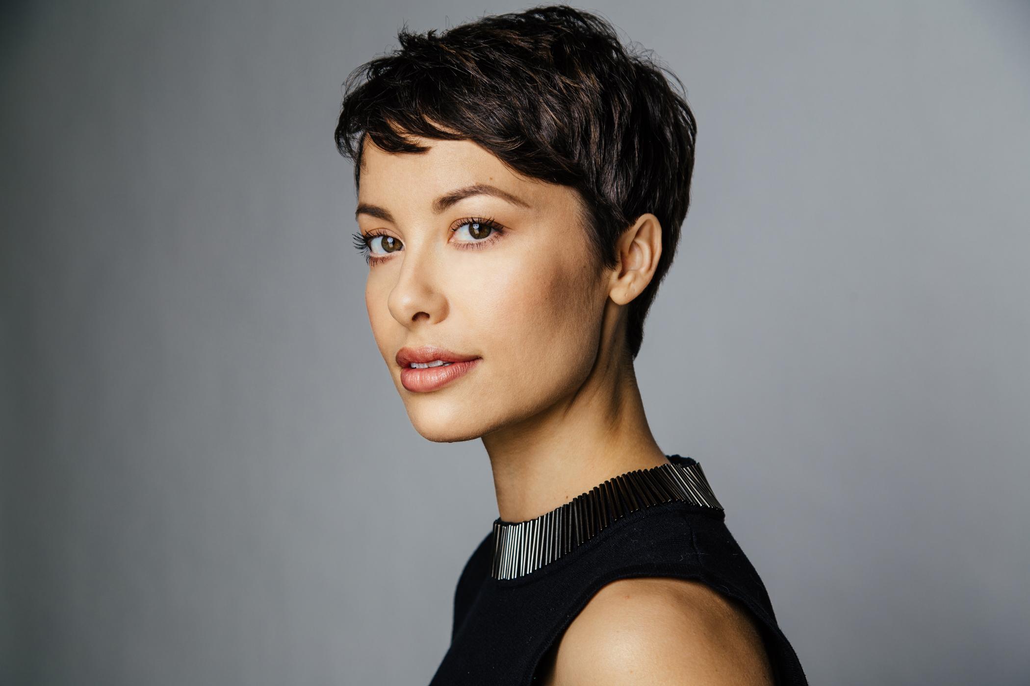 Nicole Pacent