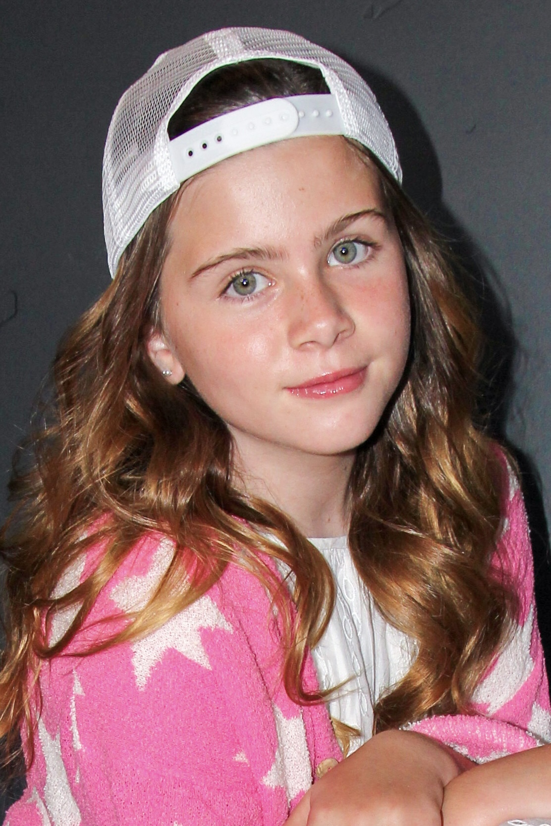 Everleigh McDonell