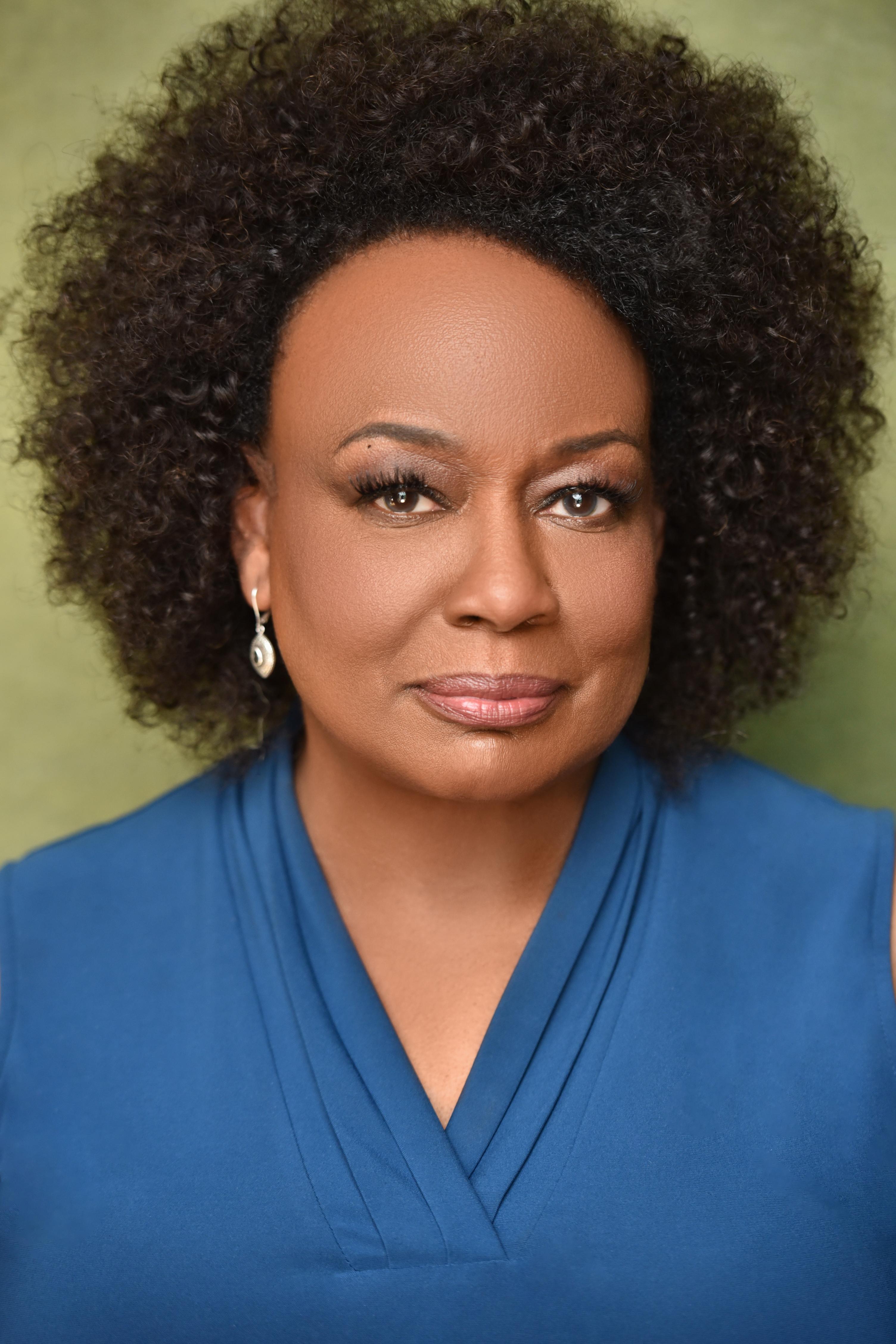 Yvette Cason