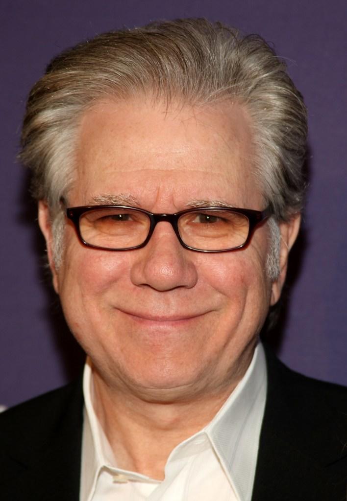 John Larroquette