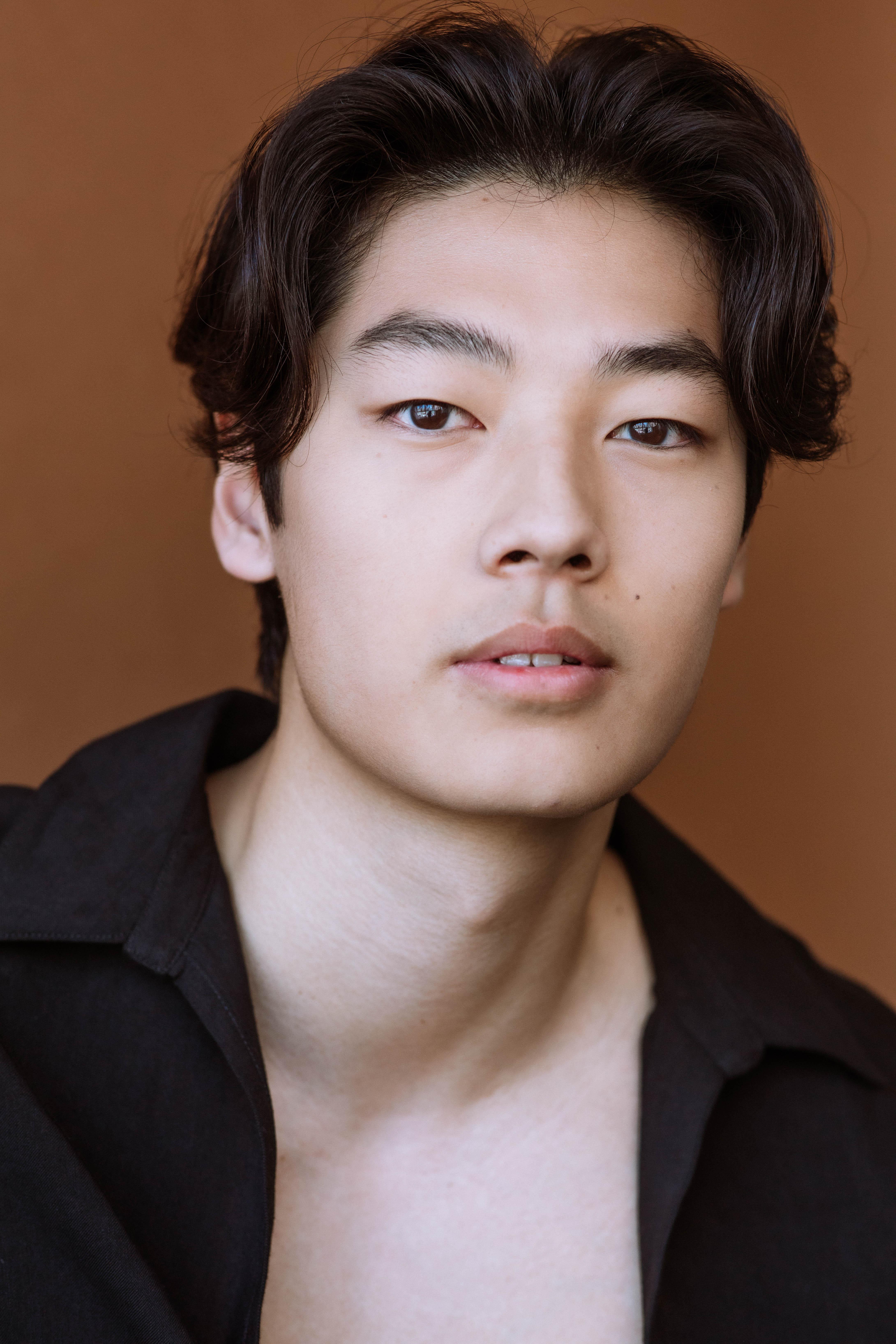 Joseph Chiu