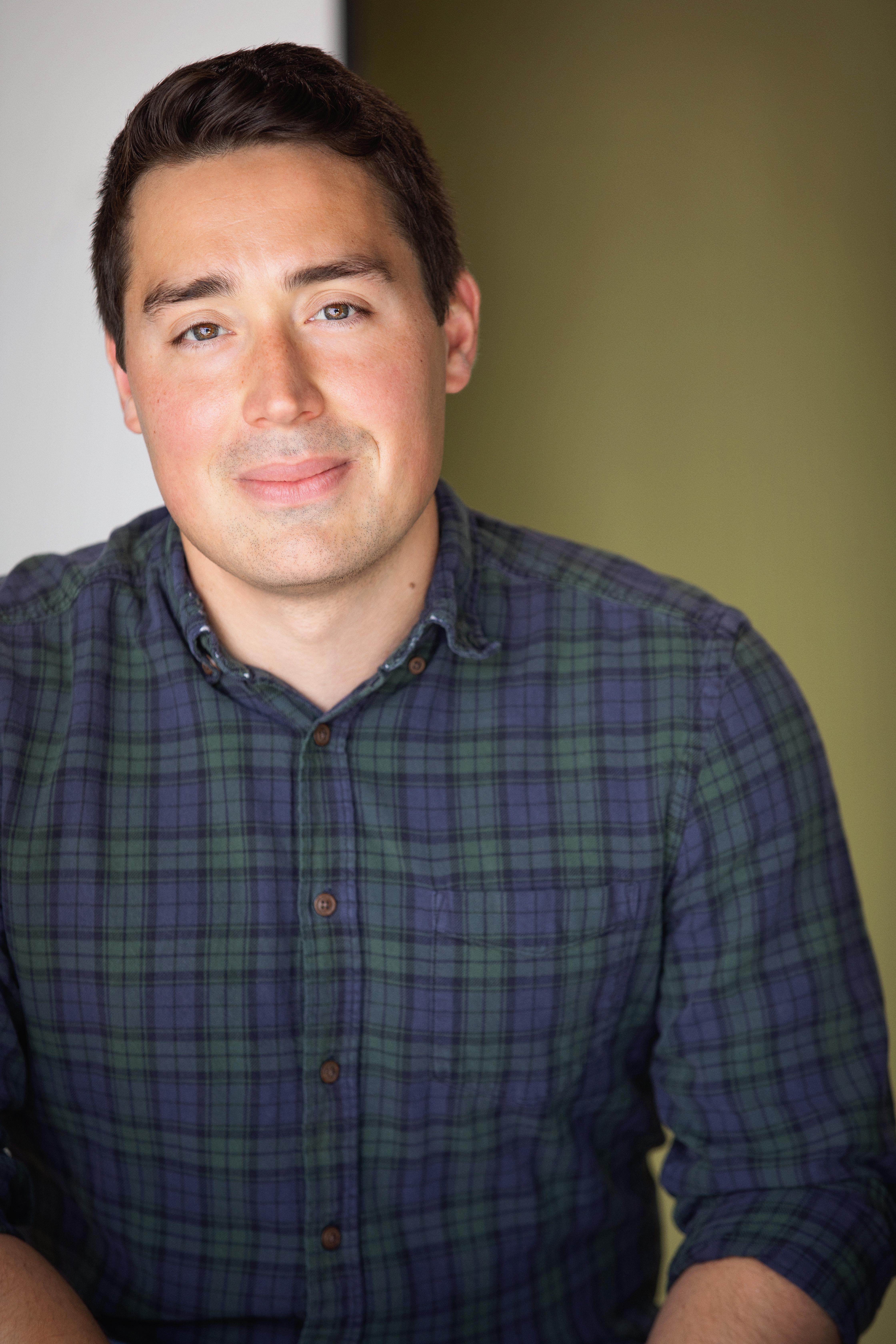 Sean O'Reilly