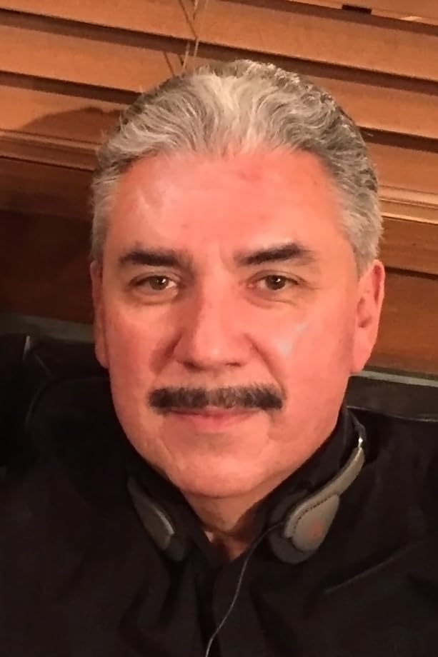 Victor Gonzalez