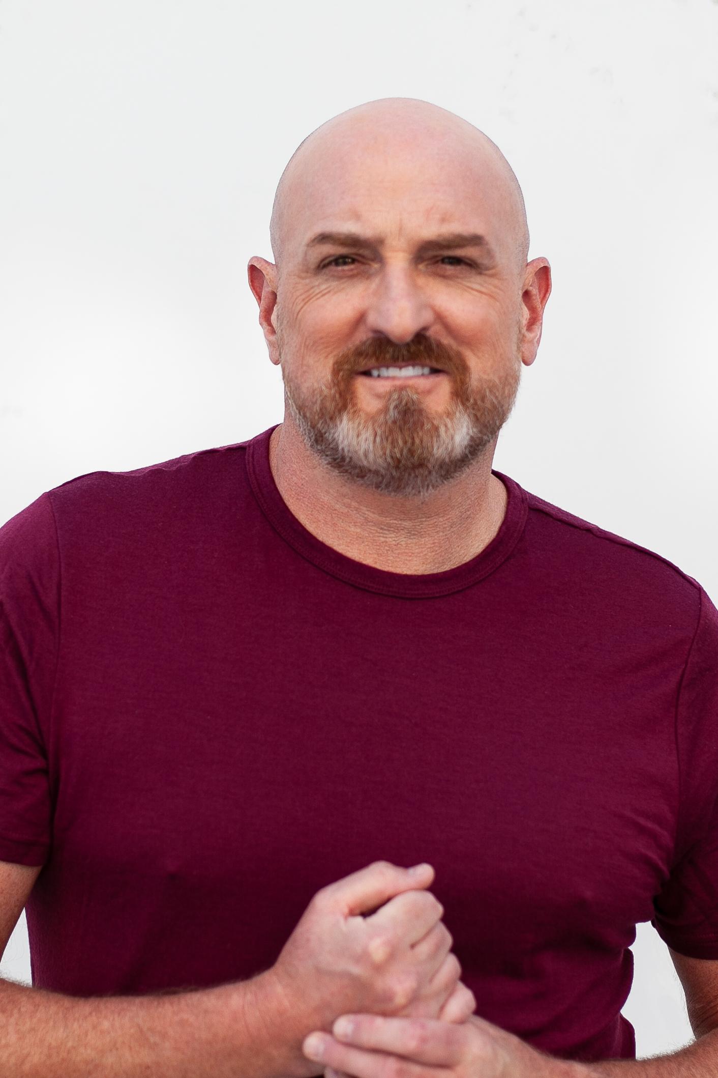 Michael Sucsy