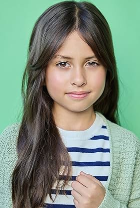 Sofia Grace Clifton