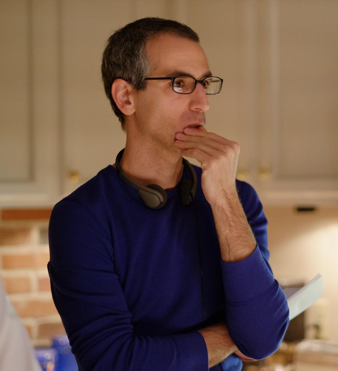 Steven D. Binder
