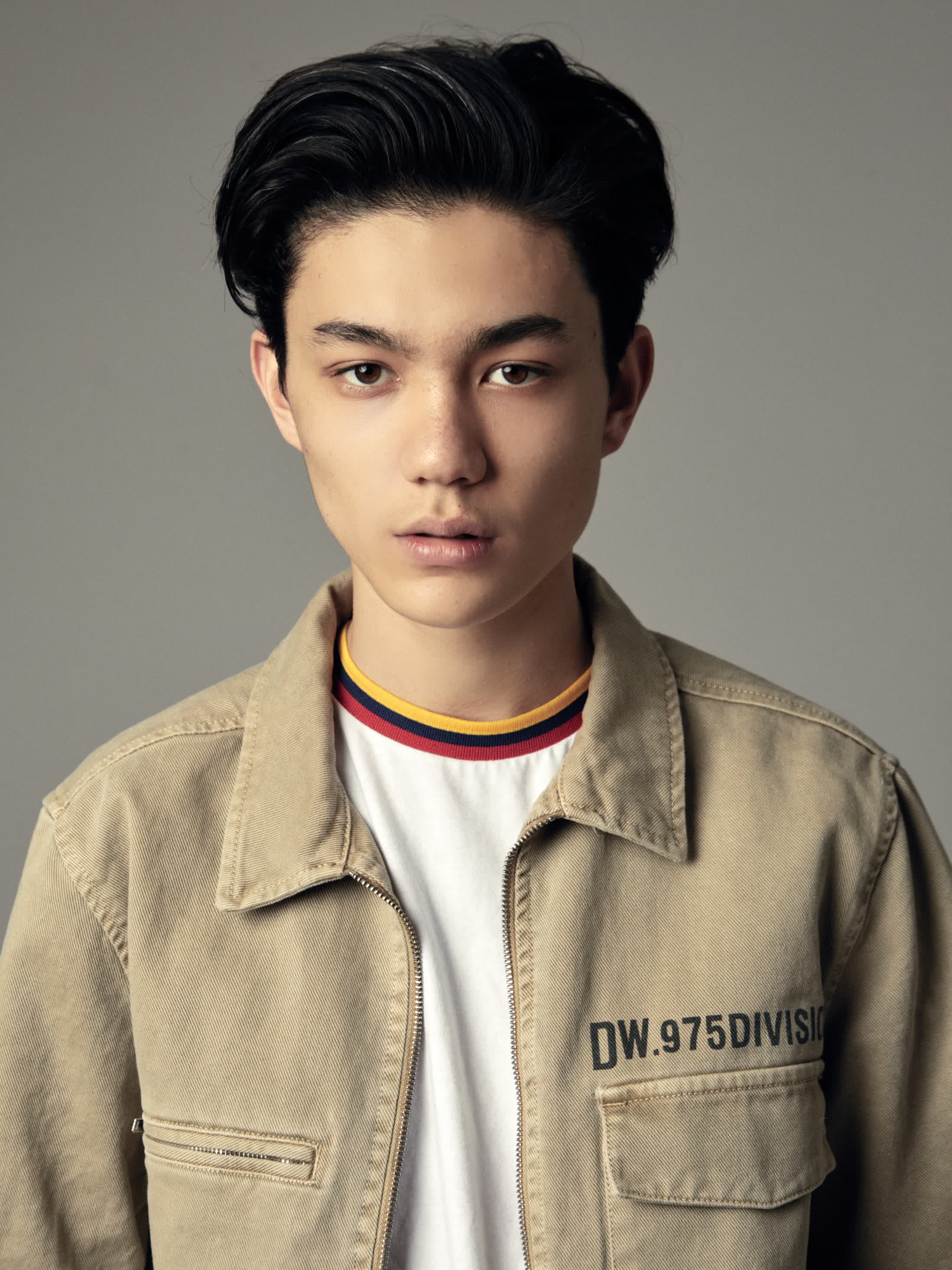 William Gao