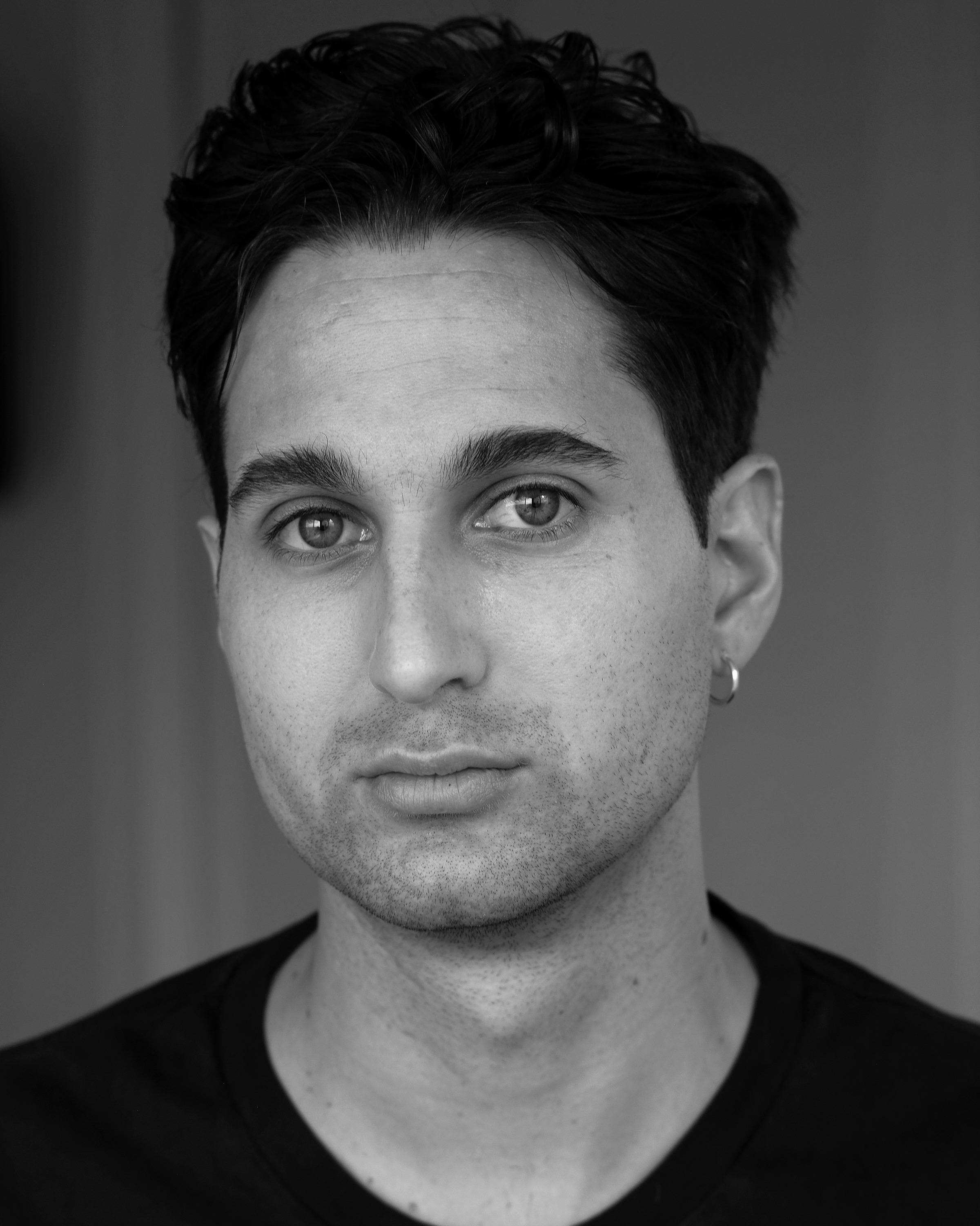 Jordan Raf