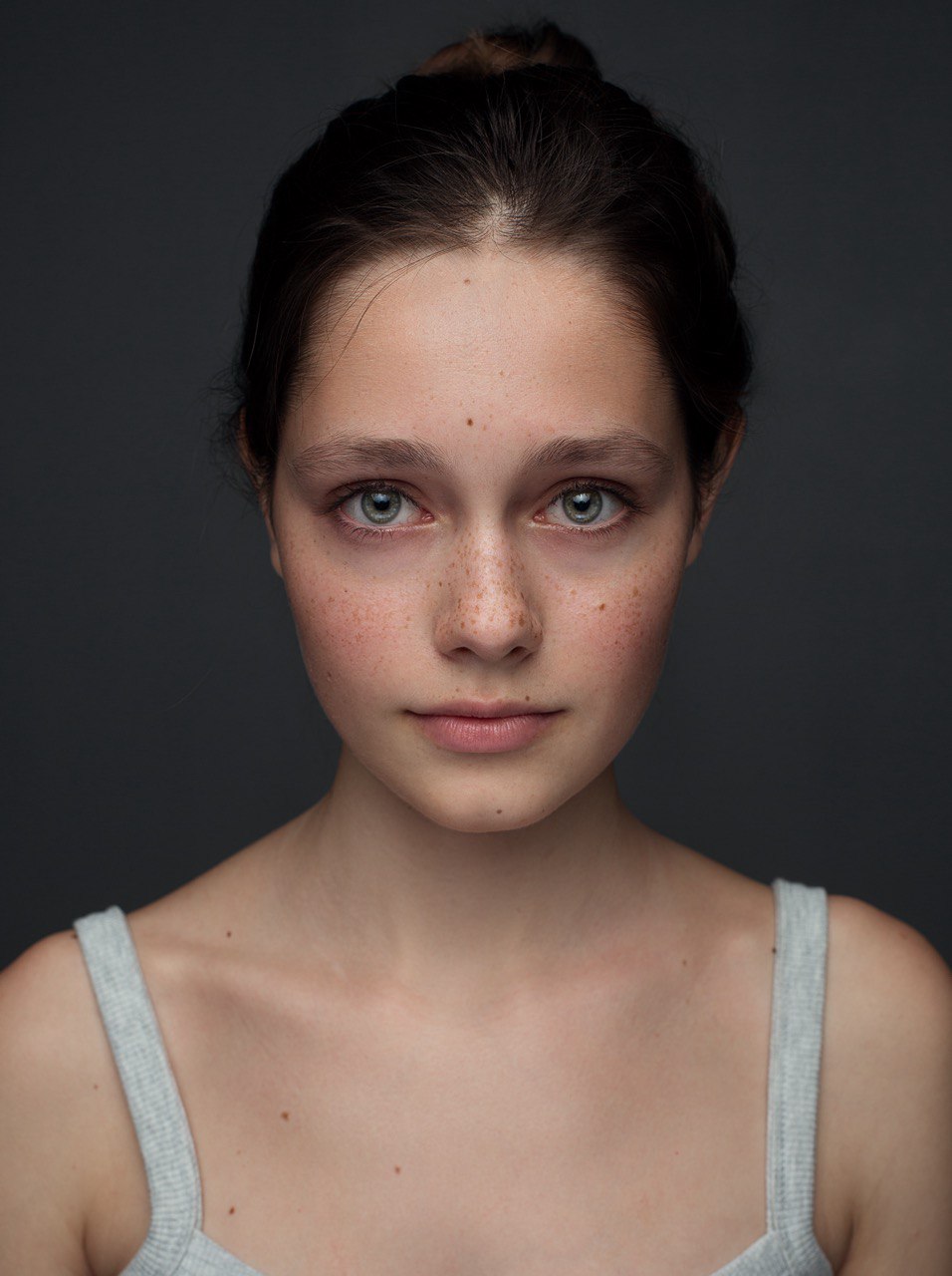 Alexandra Tikhonova