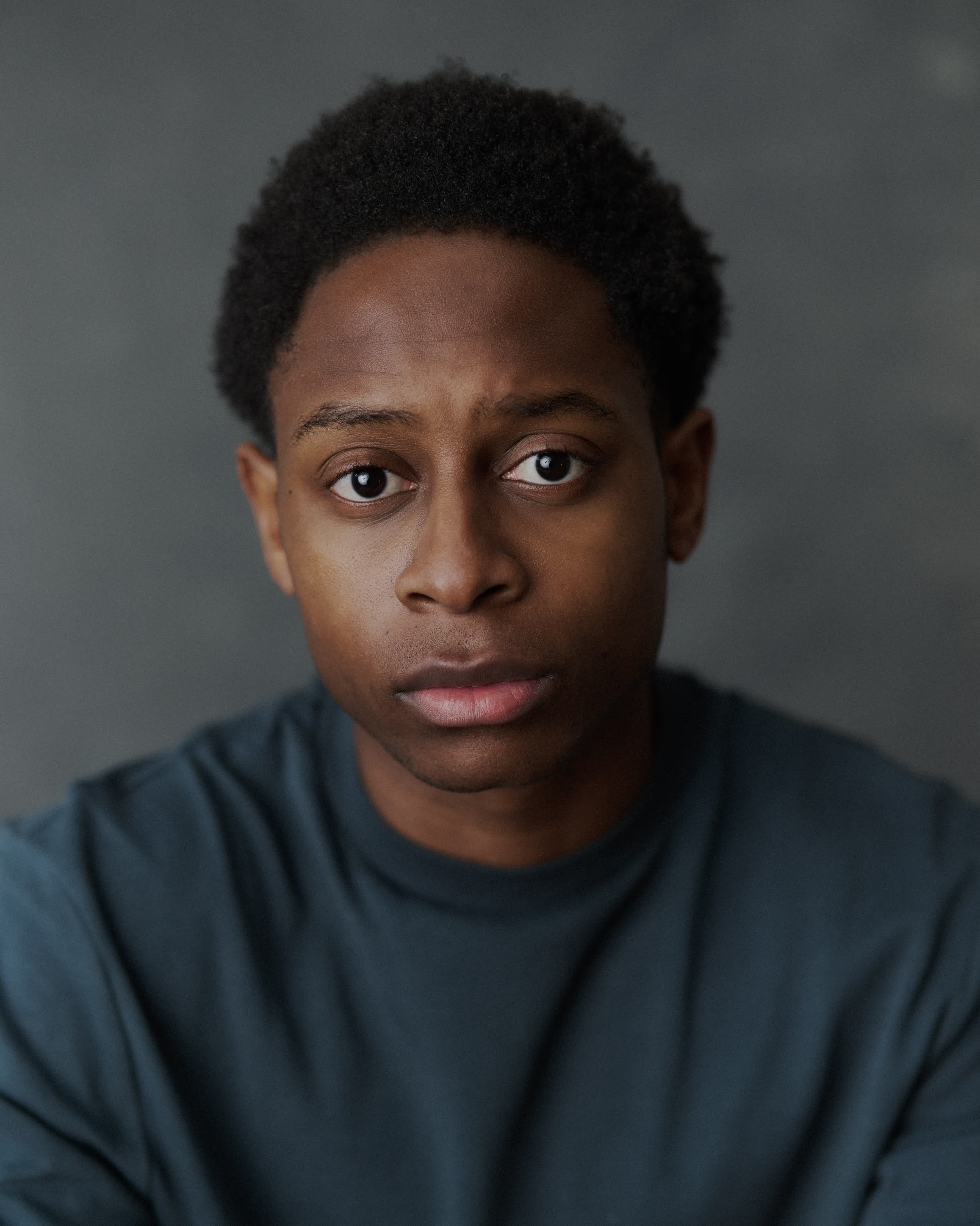 Myles Kamwendo