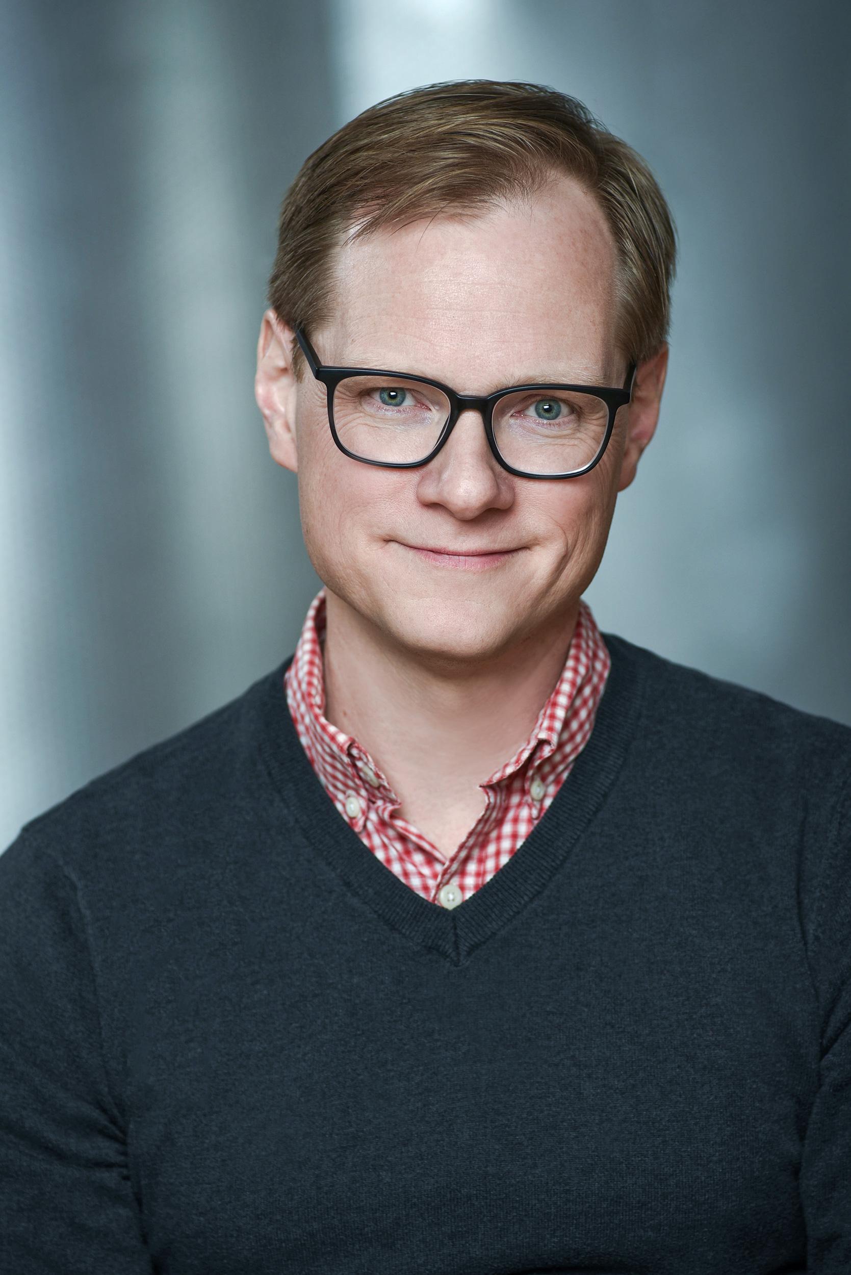 Daniel Falk