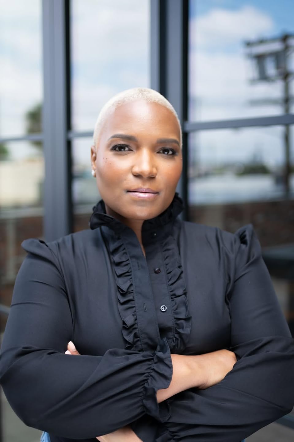 Felicia Pride